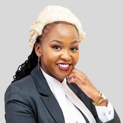 Shalma Esther Nyambura