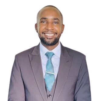 Ambrose Waigwa