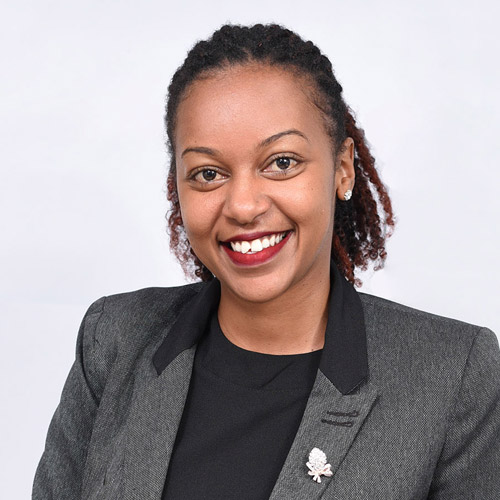 Purity Mwangi