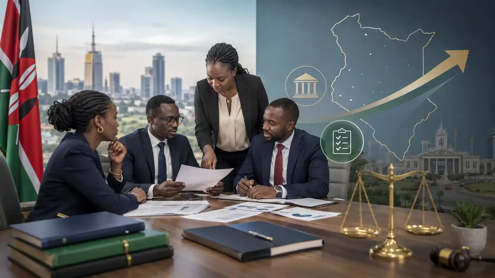 Kenya’s Transition from NGOs to Public Benefit Organisations (PBOs)