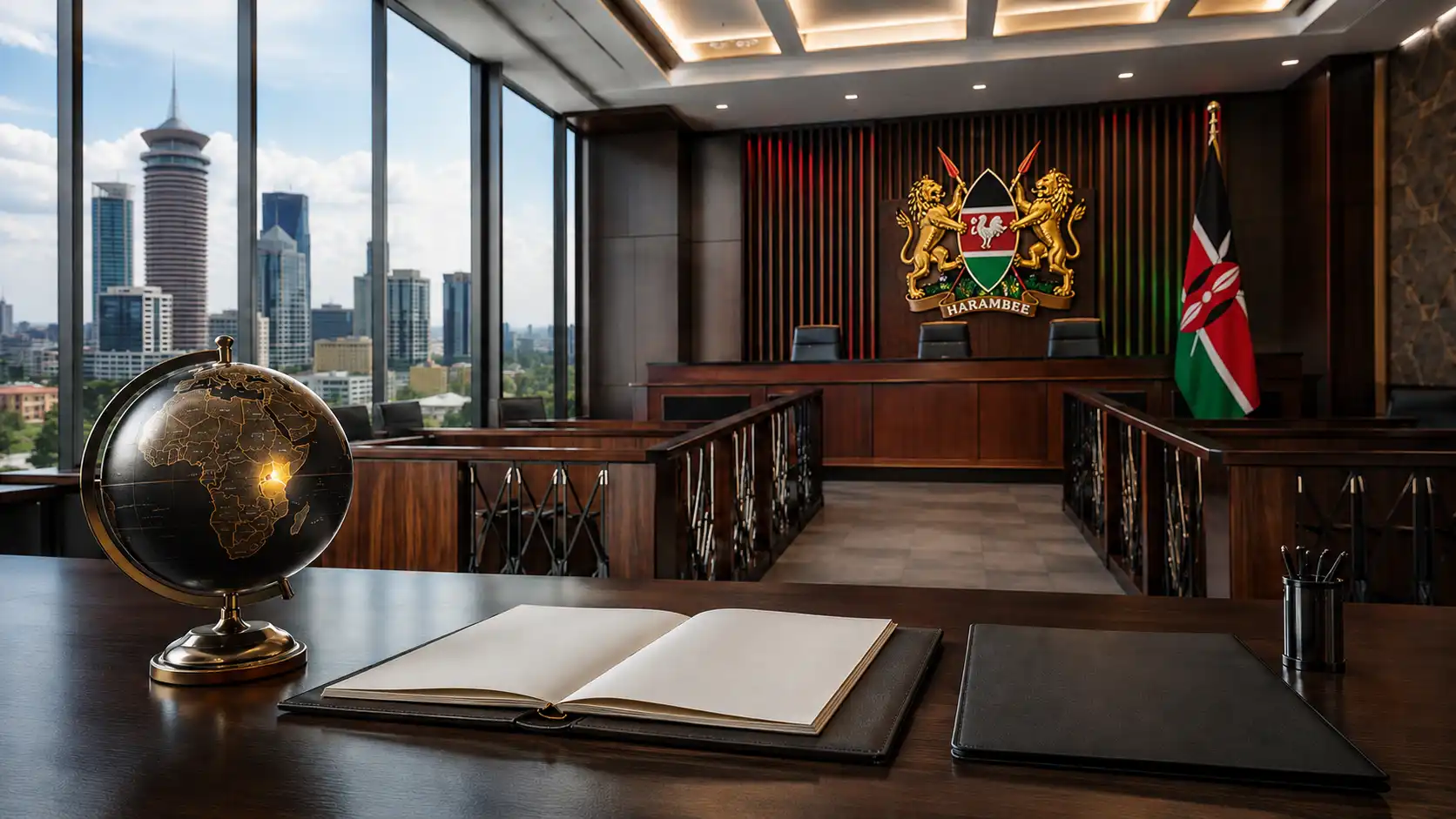 Court of Appeal Clarifies Foreign Companies’ Right to Sue Despite Non-Registration in Kenya