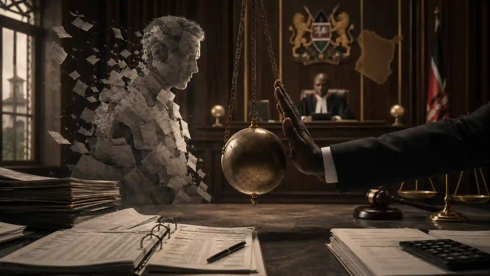 The Court of Appeal Stops the Pendulum in Tax Disputes: Demystifying the “Missing Trader” Narrative