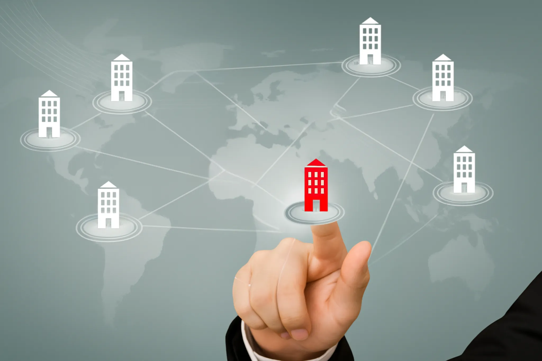 Choosing Between a Branch and a Subsidiary in Kenya