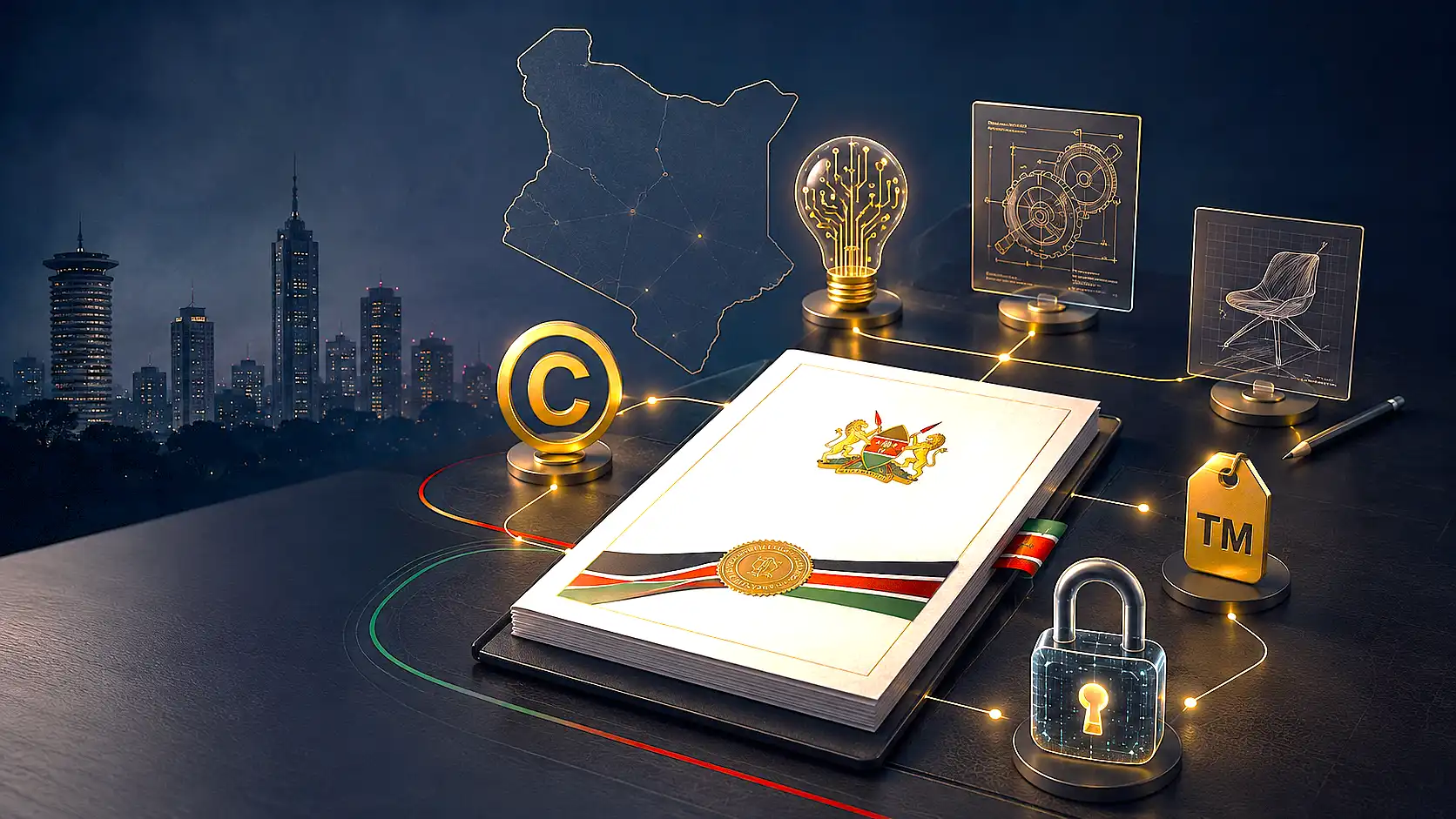 Key Implications of the Intellectual Property Bill, 2026