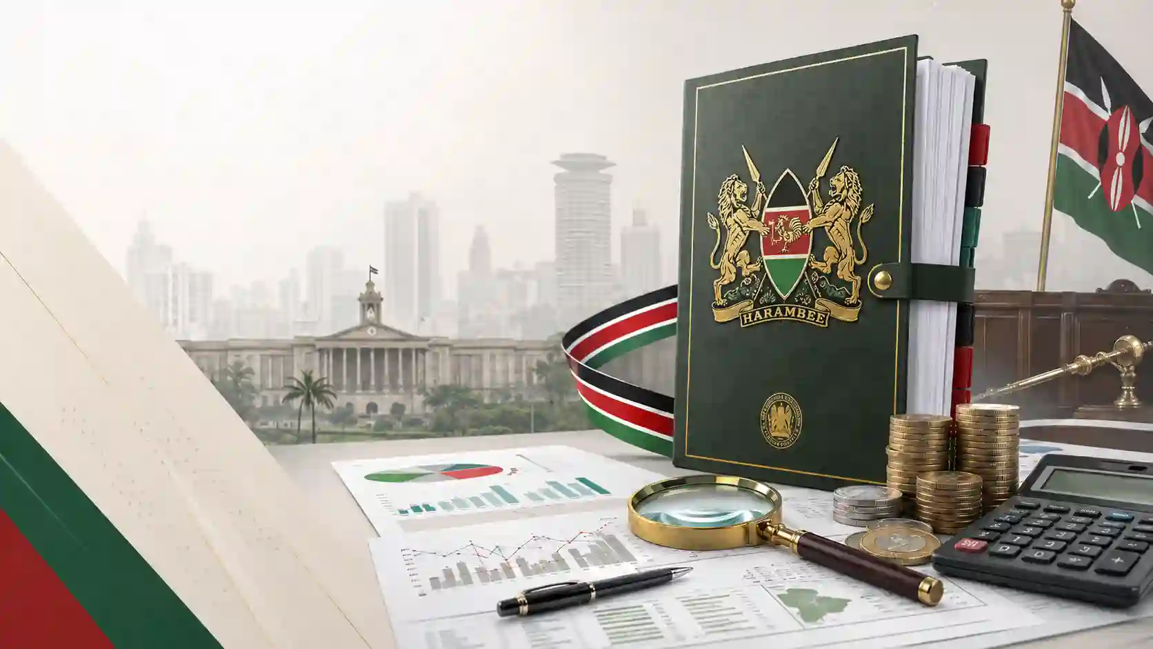 Finance Bill, 2026 Analysis