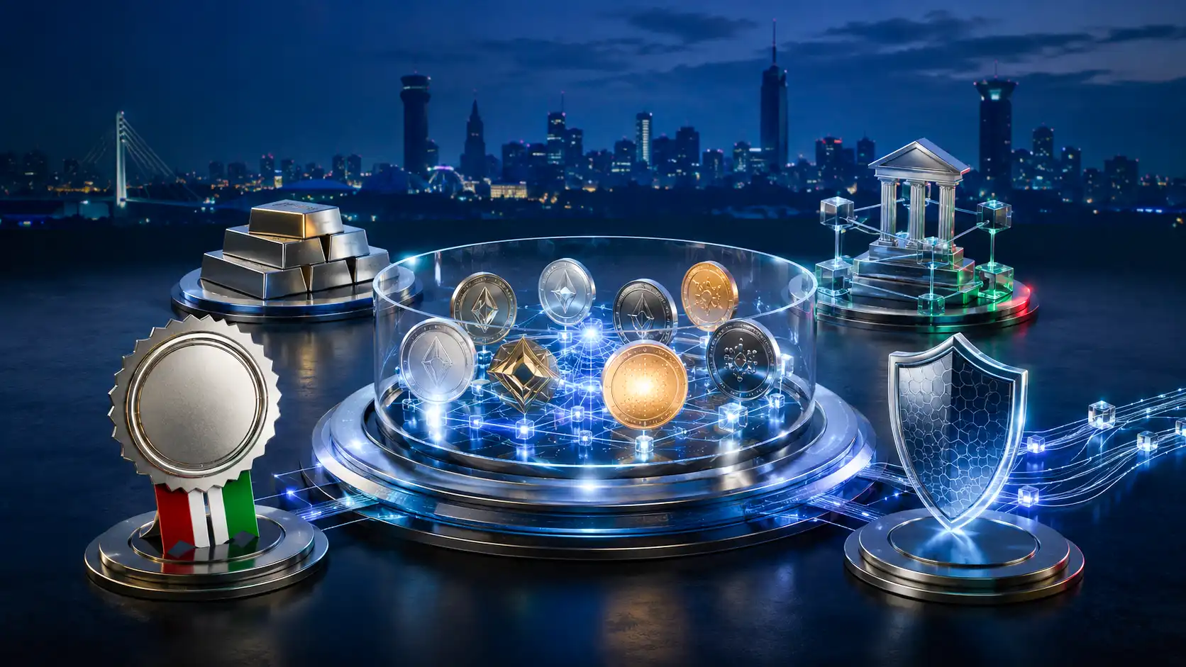 The Virtual Asset Service Providers Regulations, 2026