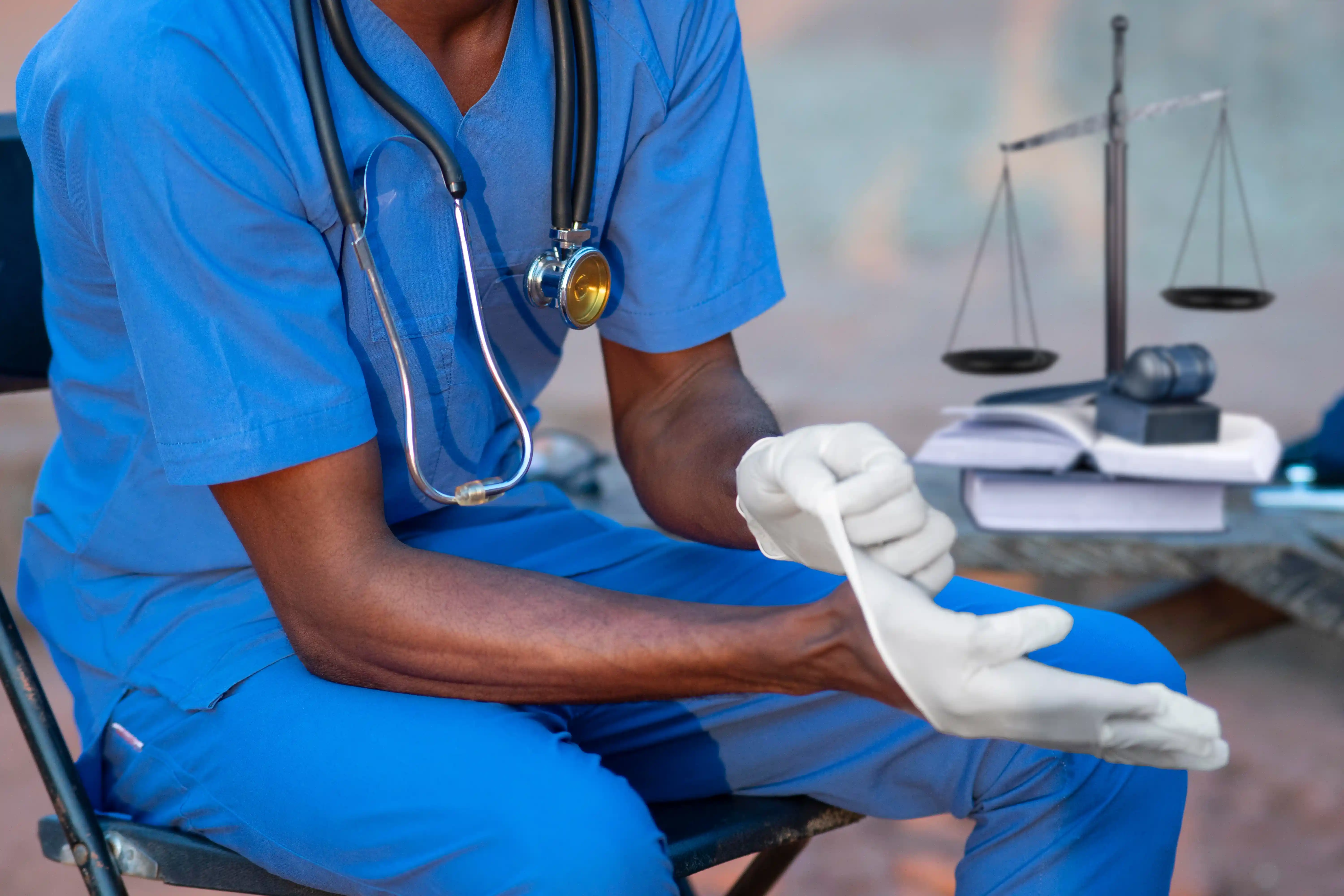 HOW MUCH WOULD A CLAIM FOR MEDICAL NEGLIGENCE COST YOU?