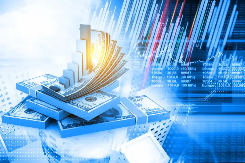 Nairobi International Financial Centre (NIFC)