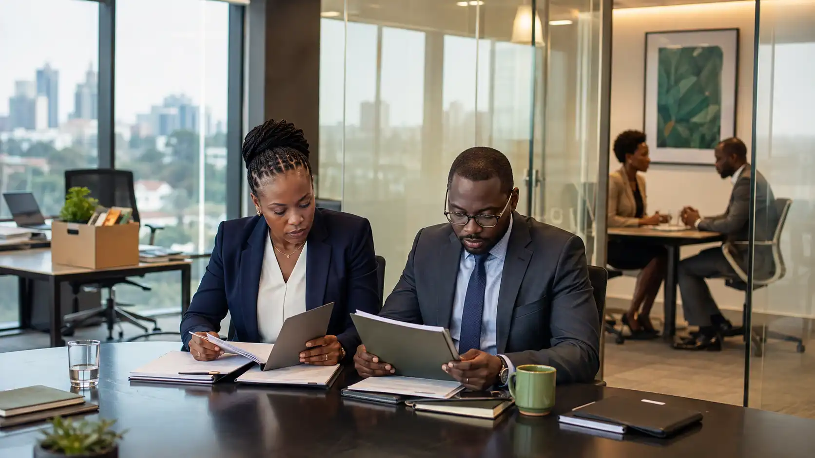 Redundancy v Dismissal: What Employers Need to Get Right Before Ending Employment