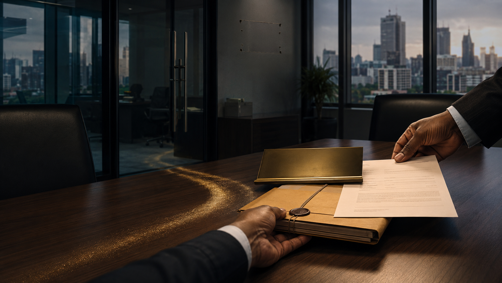 Struck Off, But Not Beyond Reach: Creditor Remedies Under the Companies Act in Kenya.
