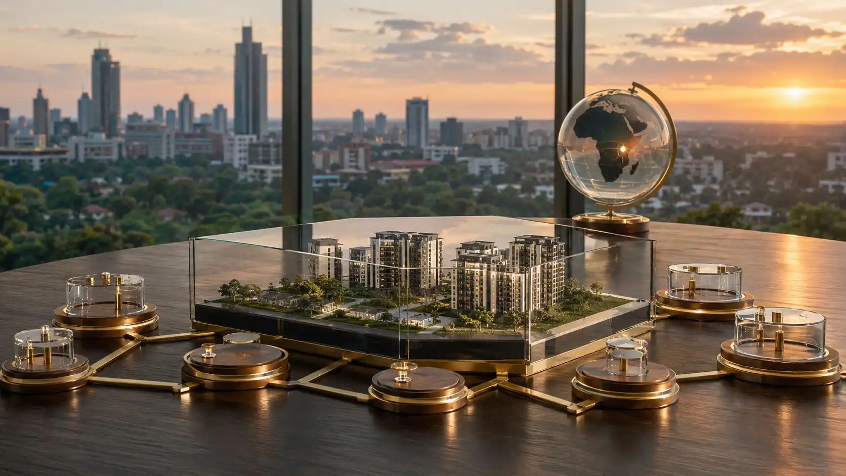 Trusts and Family Investment Structures for Foreign Owners of Kenyan Property
