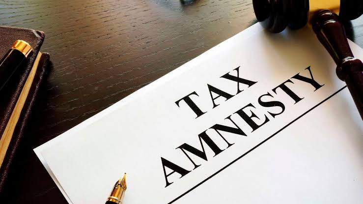 Tax Amnesty 2026: A Limited-Time Opportunity to Clear Historical Tax Penalties