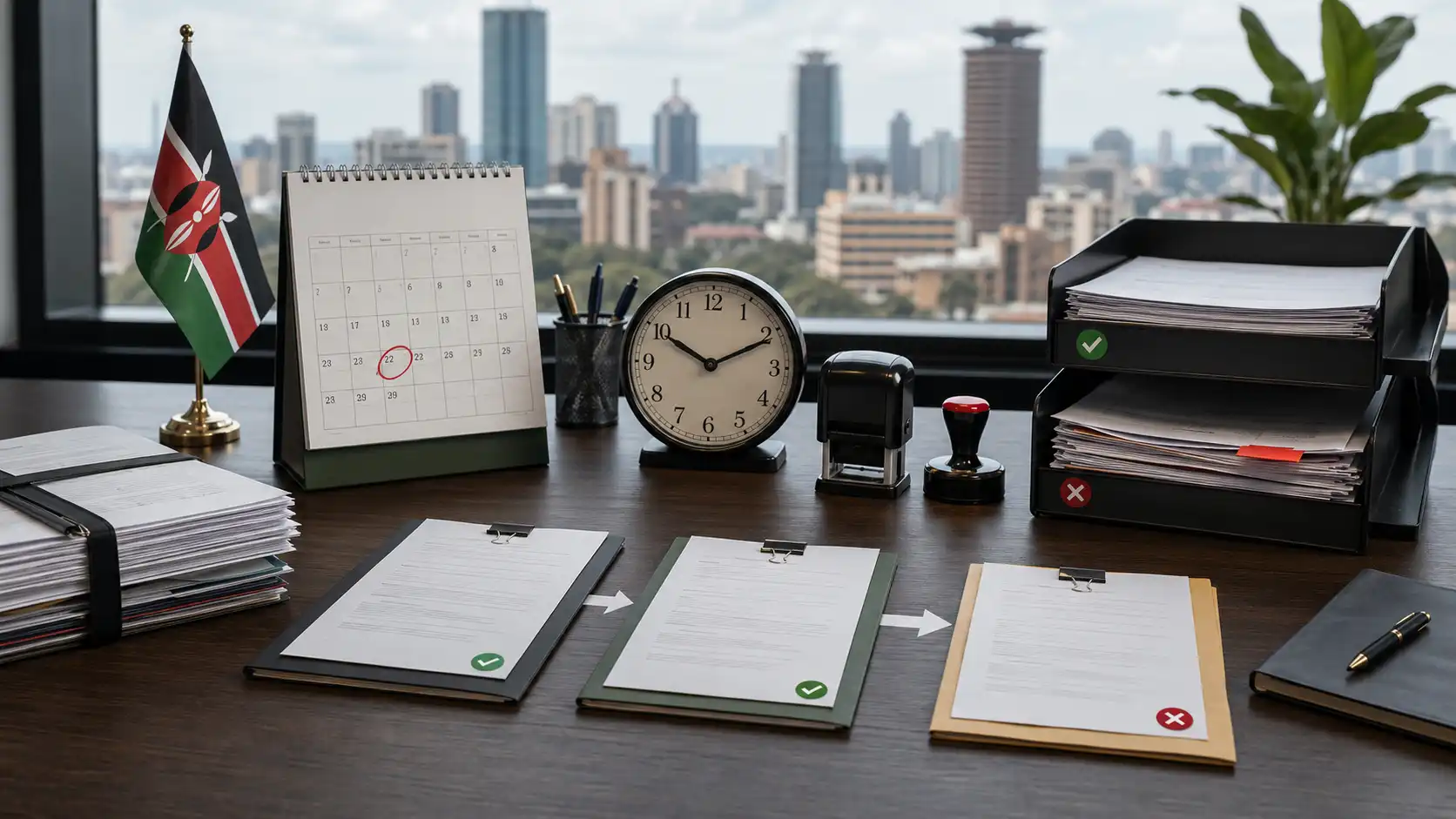 Tax Disputes in Kenya: When Procedure Determines the Outcome