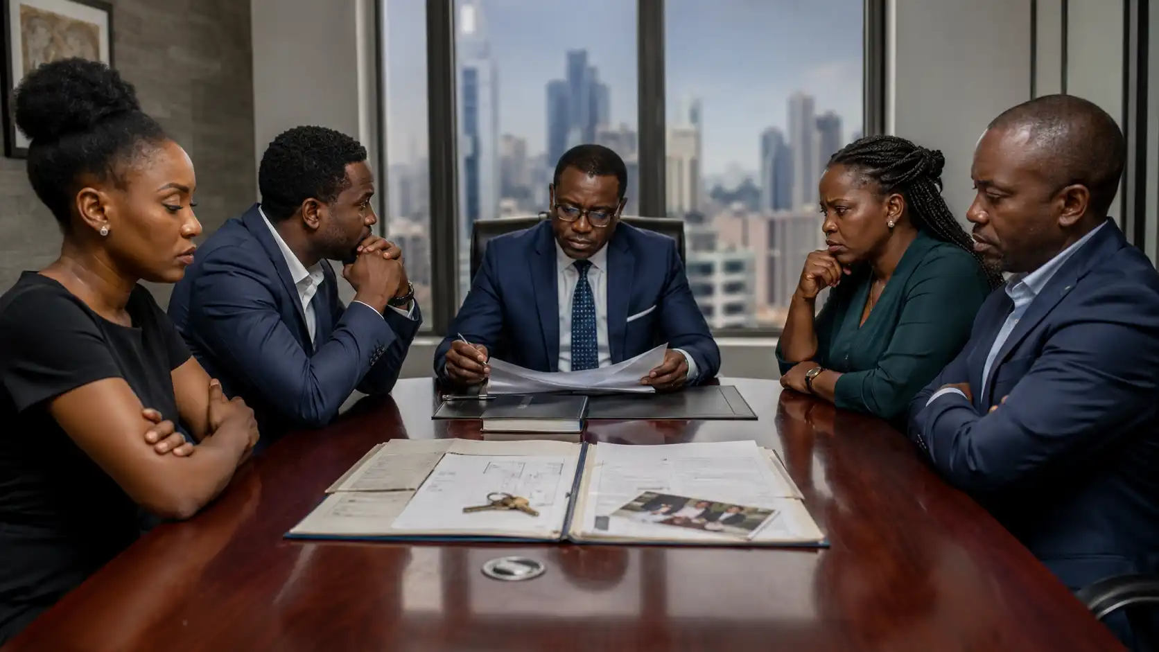 Understanding Contentious Probate and Succession Disputes