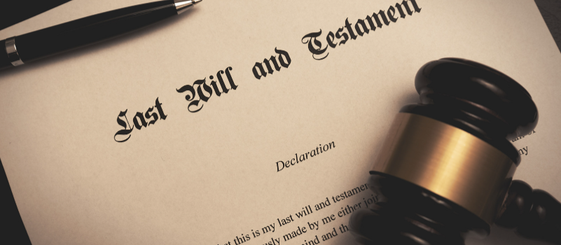 How Can I Protect My Children’s Inheritance?