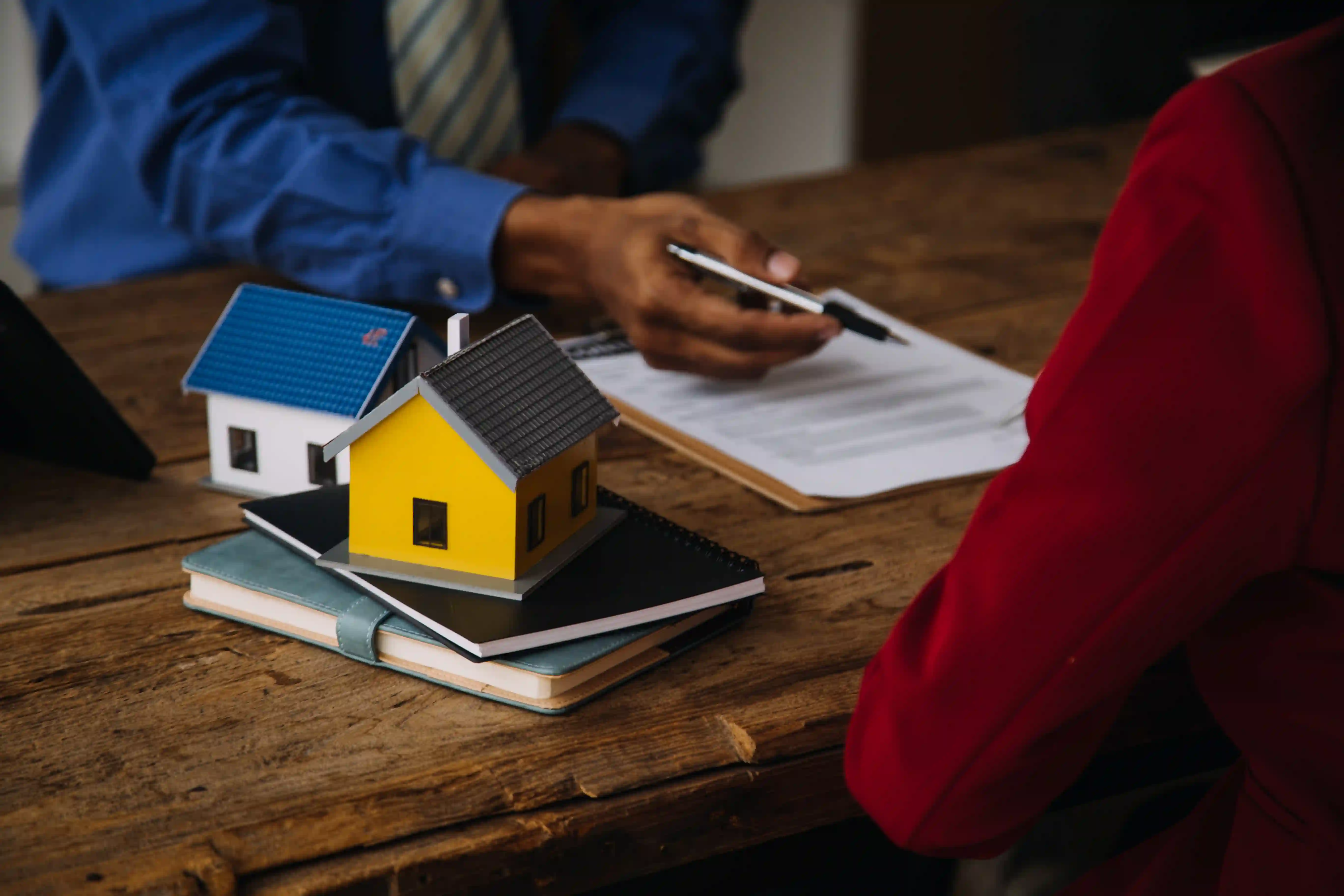 Capital Gains Tax and Stamp Duty on Inherited Property: The Five-Year Rule under the Finance Act, 2023