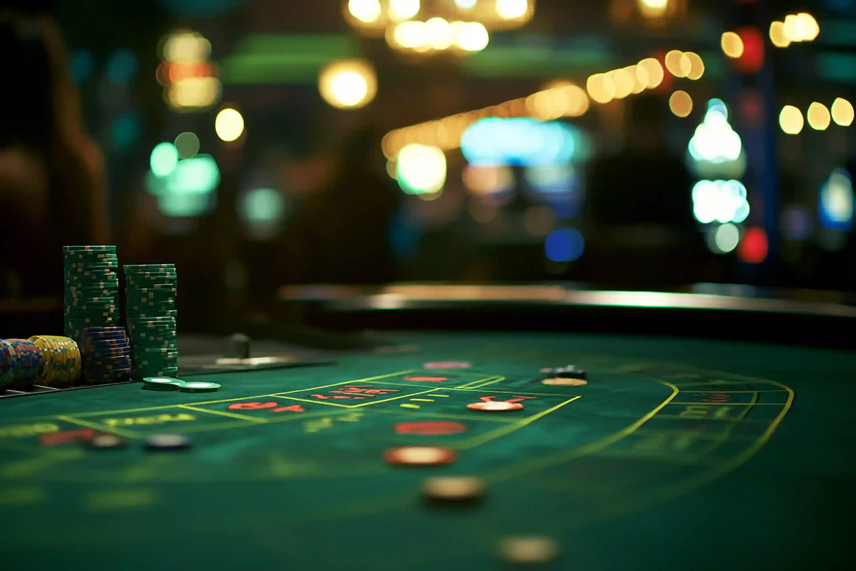 Gambling Licensing Requirements Under Kenya’s Gambling Control Act