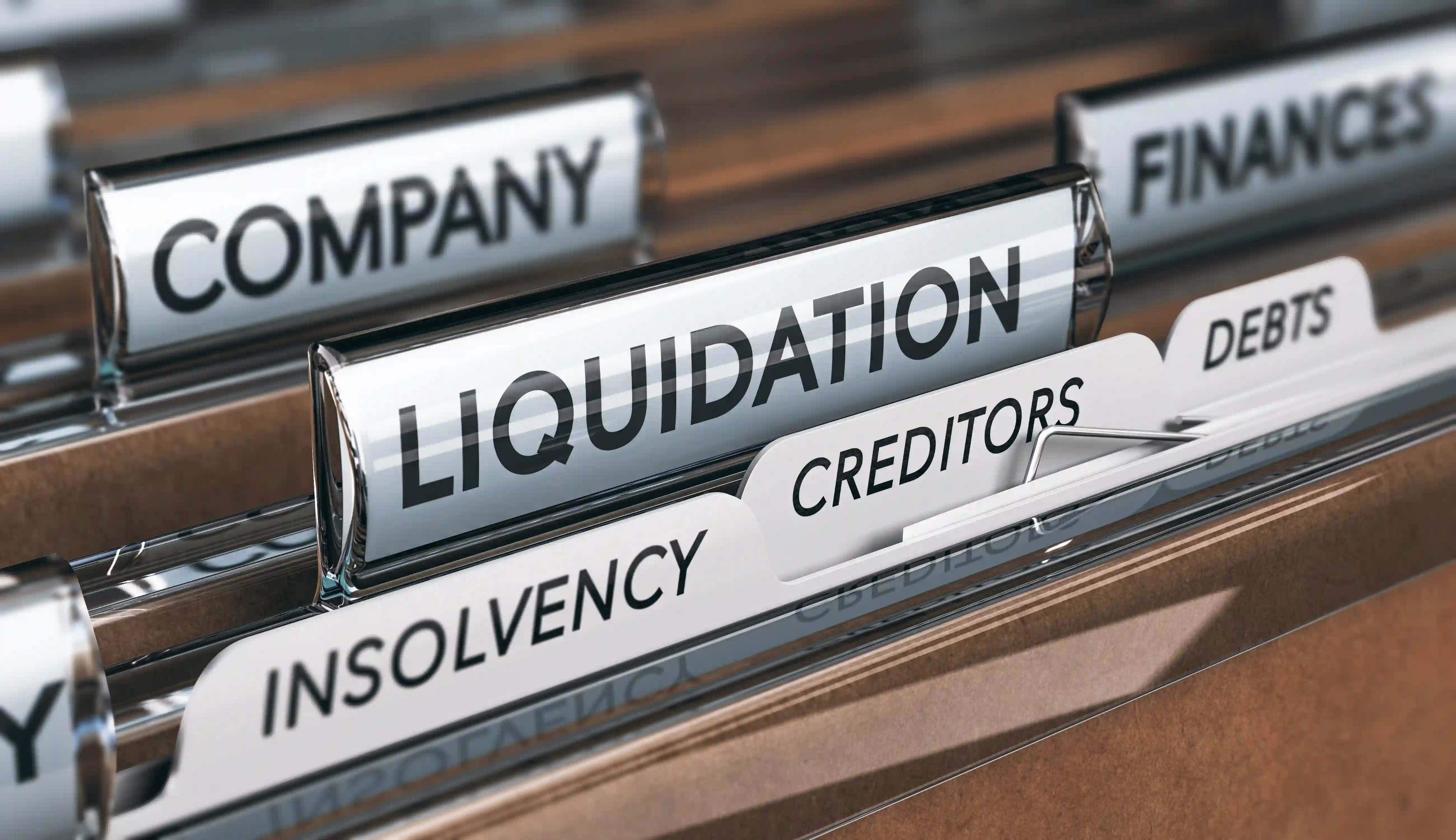 Can A Company Avoid Insolvency Through Recapitalization Or Shareholder Support?