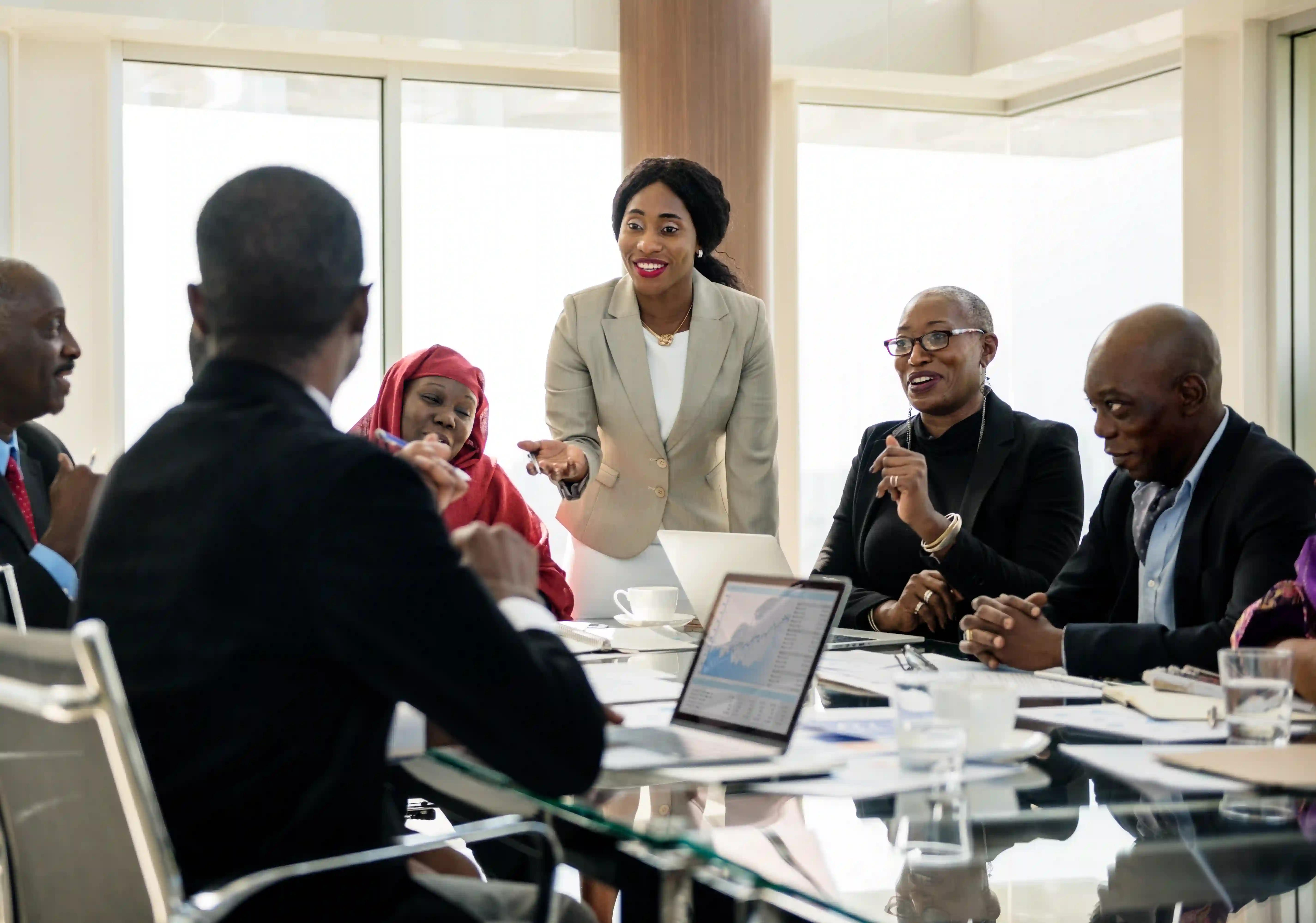Residual Powers of the Board of Directors in the Absence of Requisite Quorum in Kenya