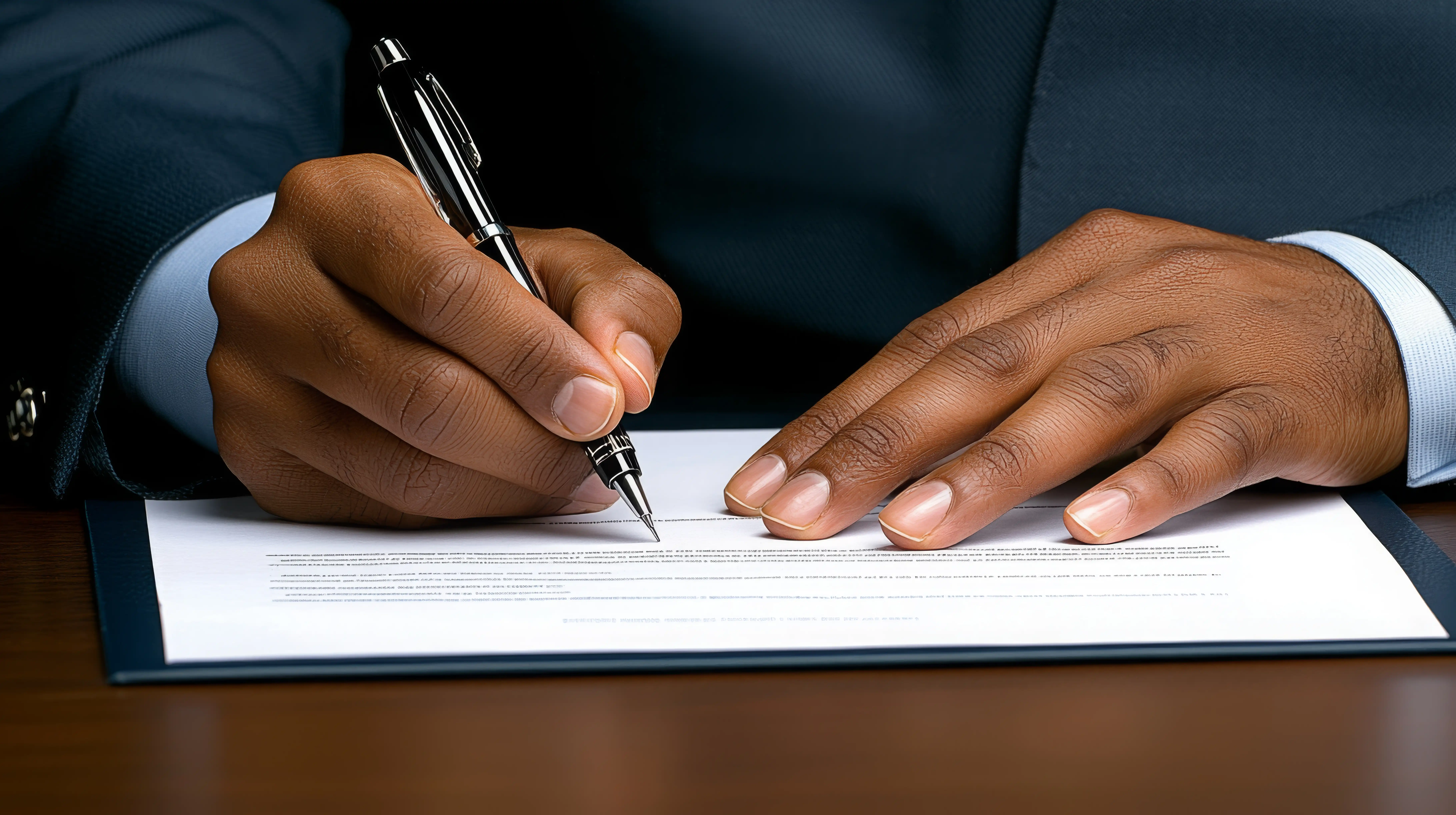 Appointment of Inaugural Director General of the Gambling Regulatory Authority