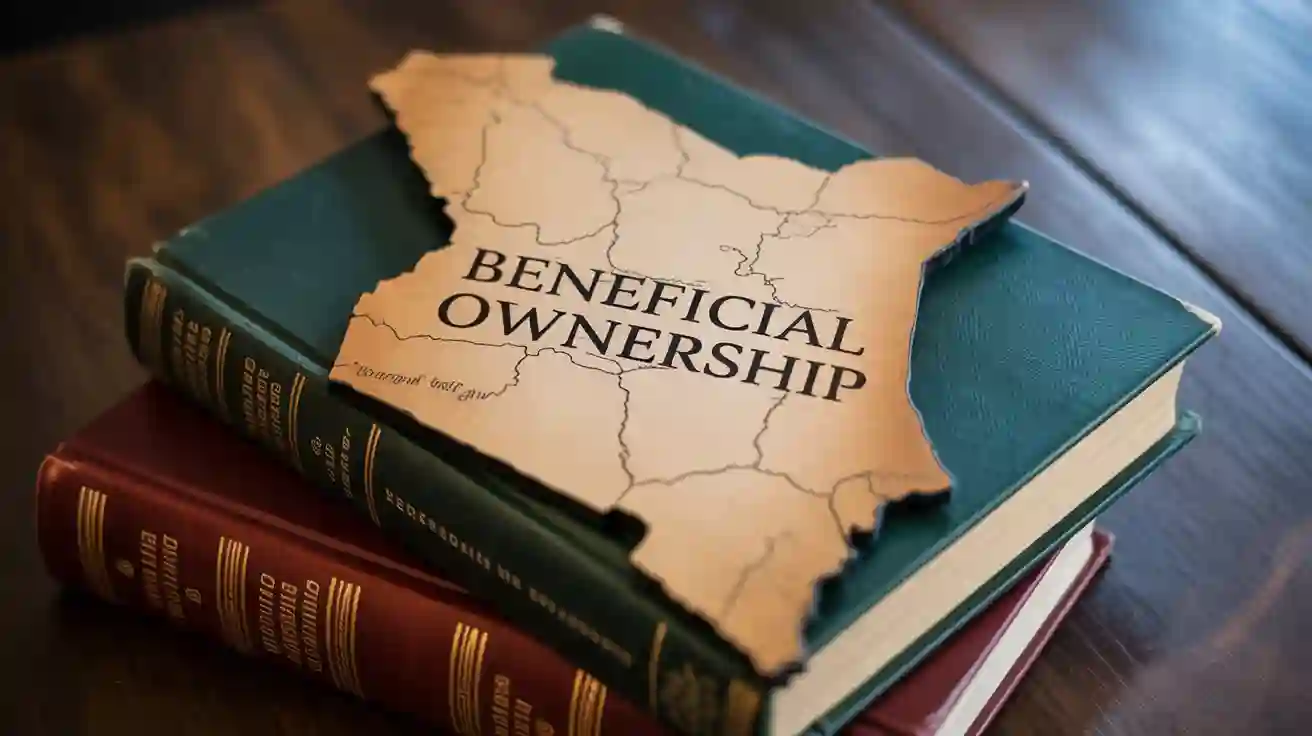 Kenya's Beneficial Ownership Law: Your Investment Compliance Guide?