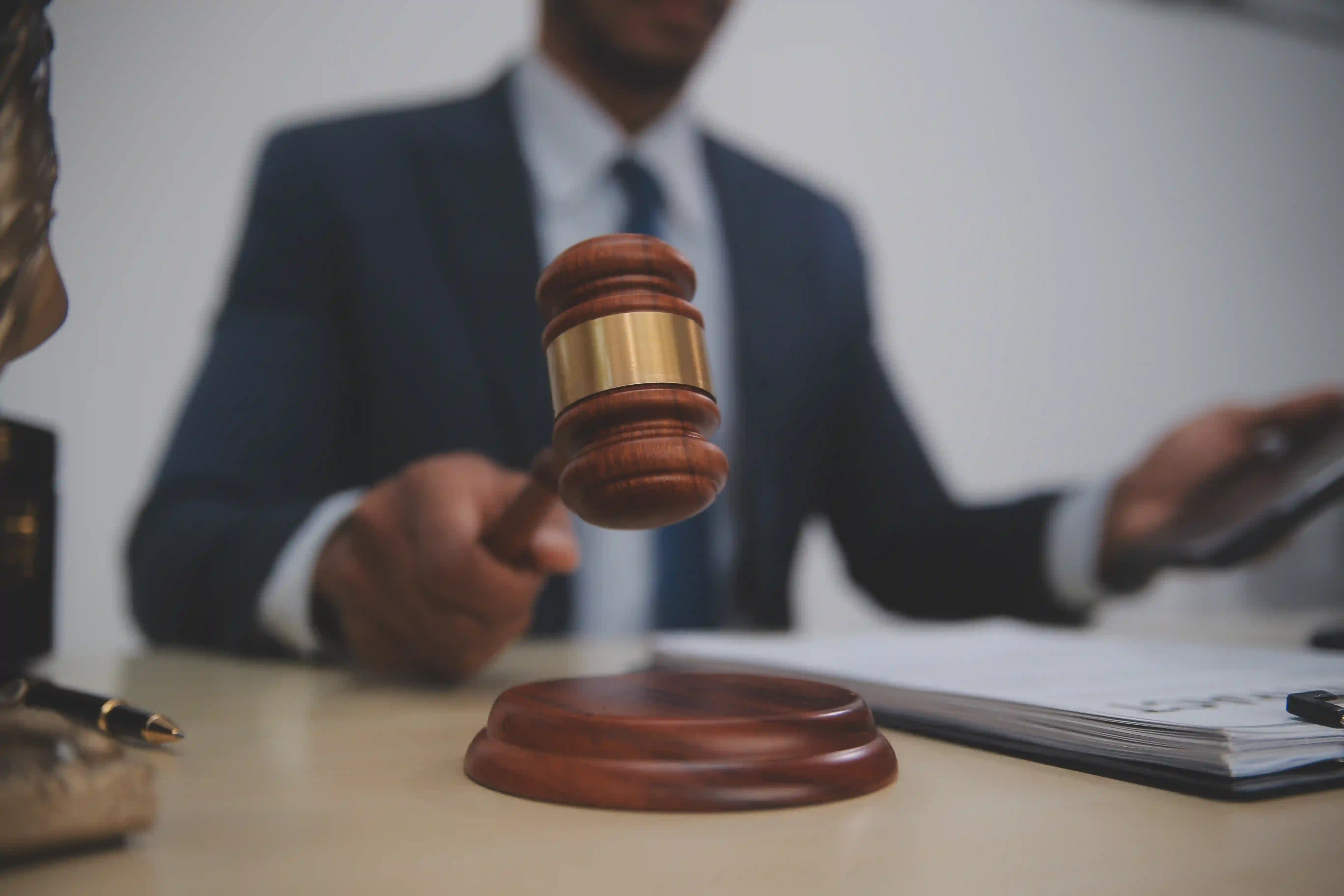 Balancing Administrative Power with Constitutional Rights