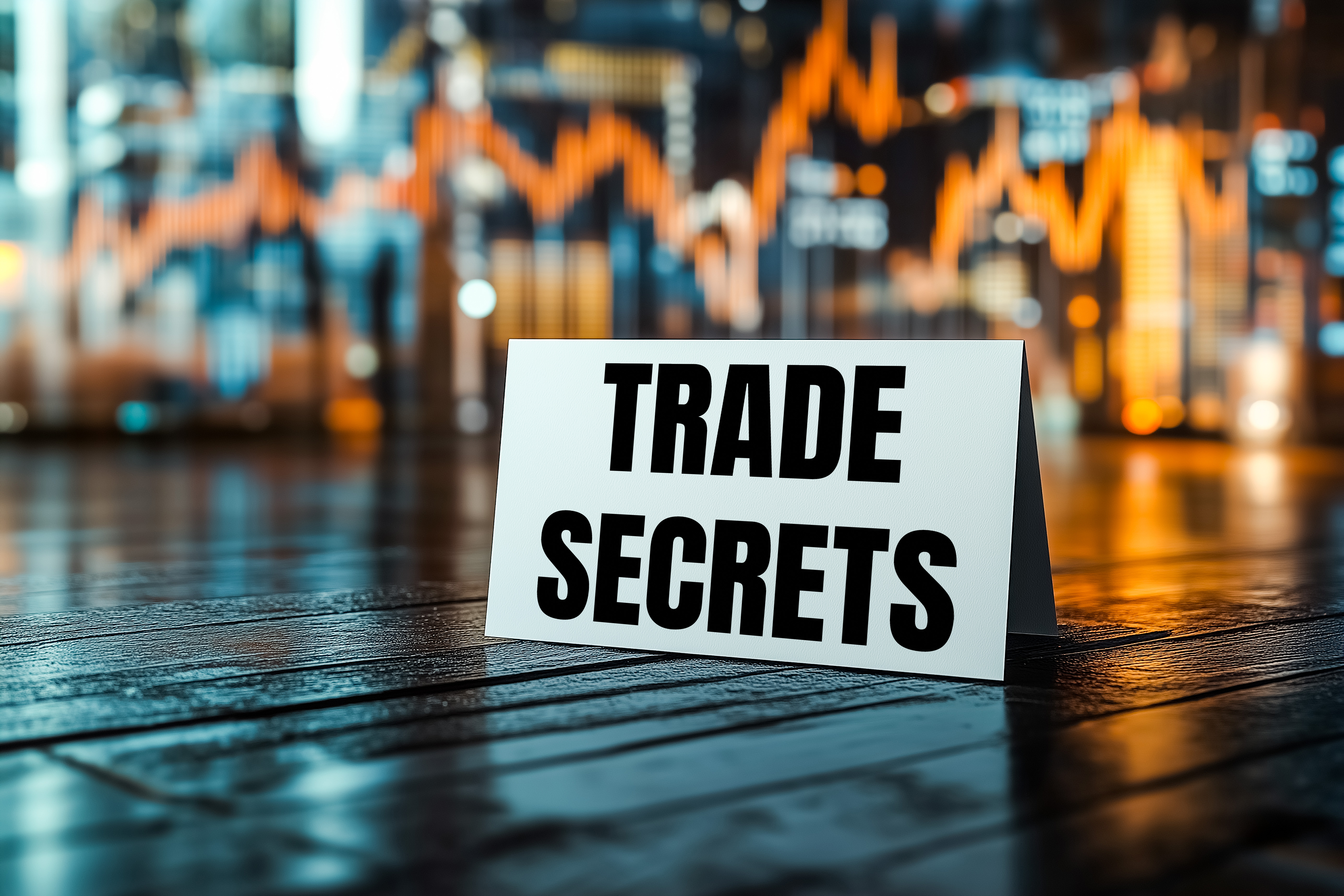 HOW TO PROTECT YOUR TRADE SECRETS IN KENYA