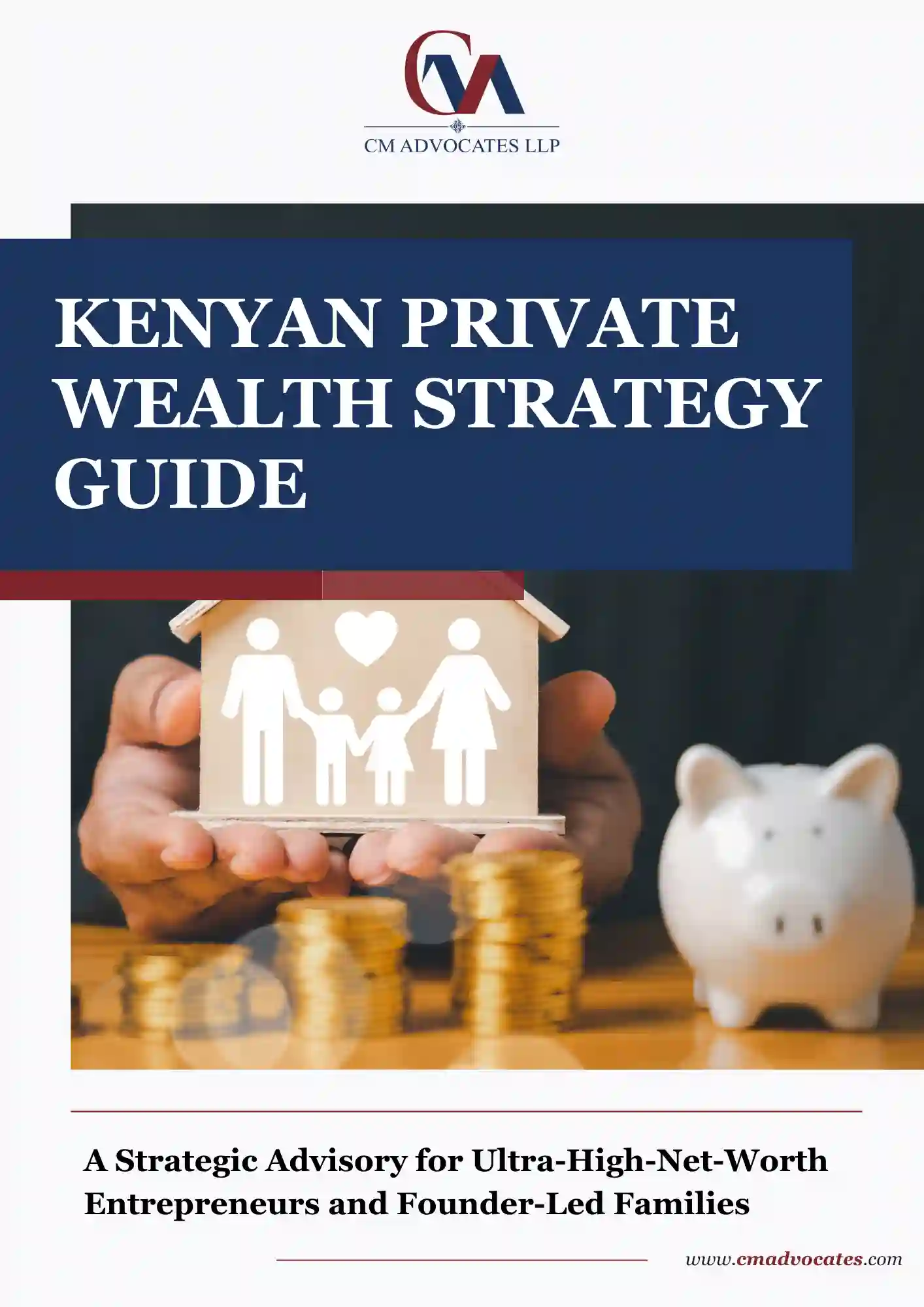 Kenyan Private Wealth Strategy Guide