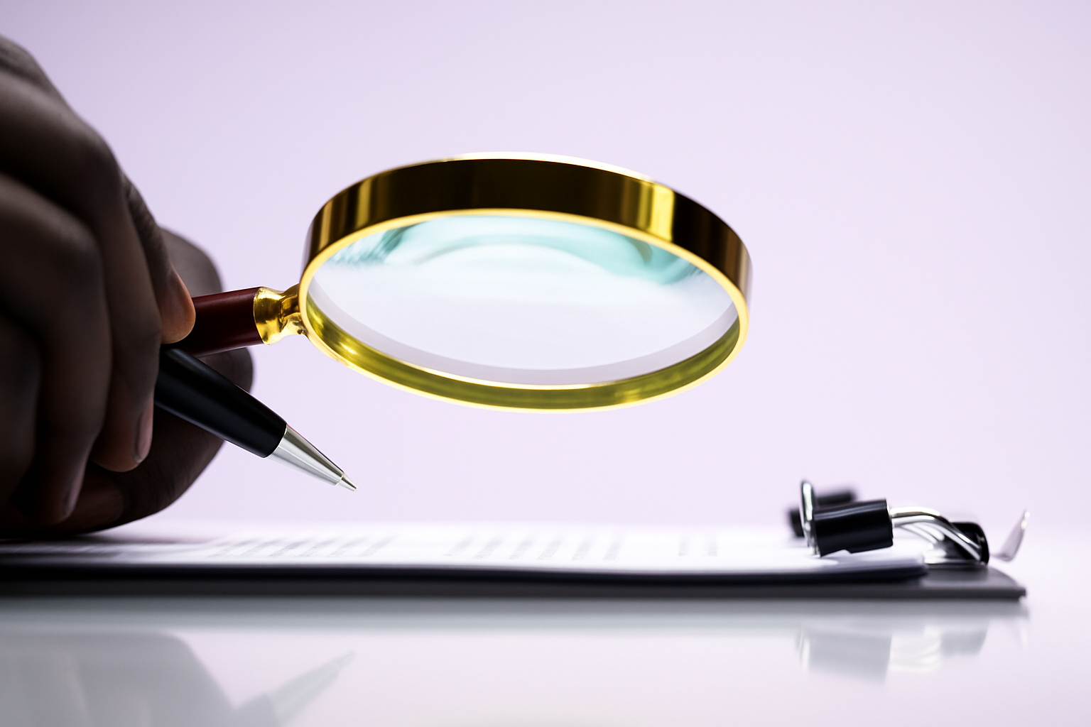 Asset Tracing & Recovery