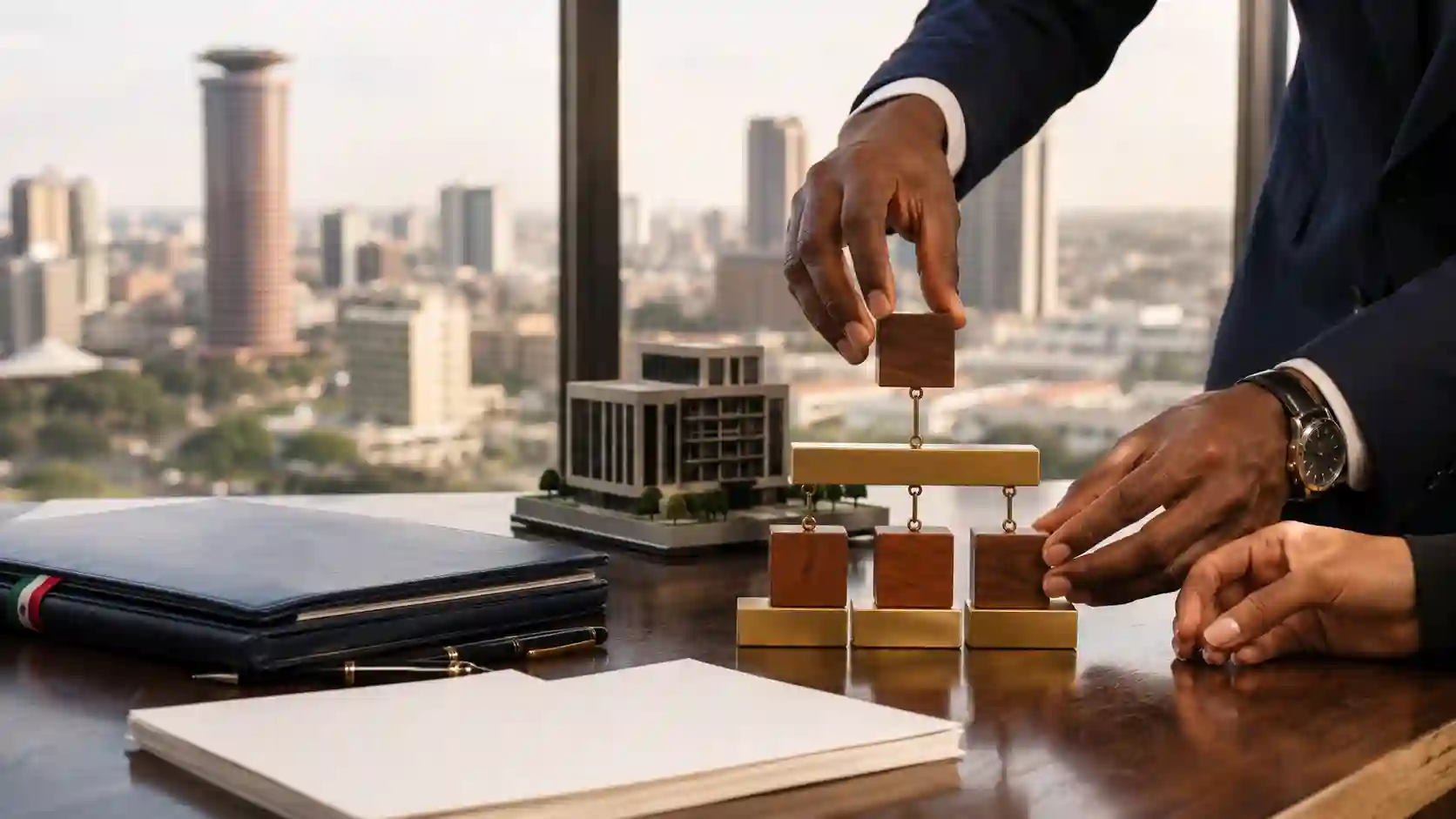 Business Establishment & Compliance Advisory (BECA)