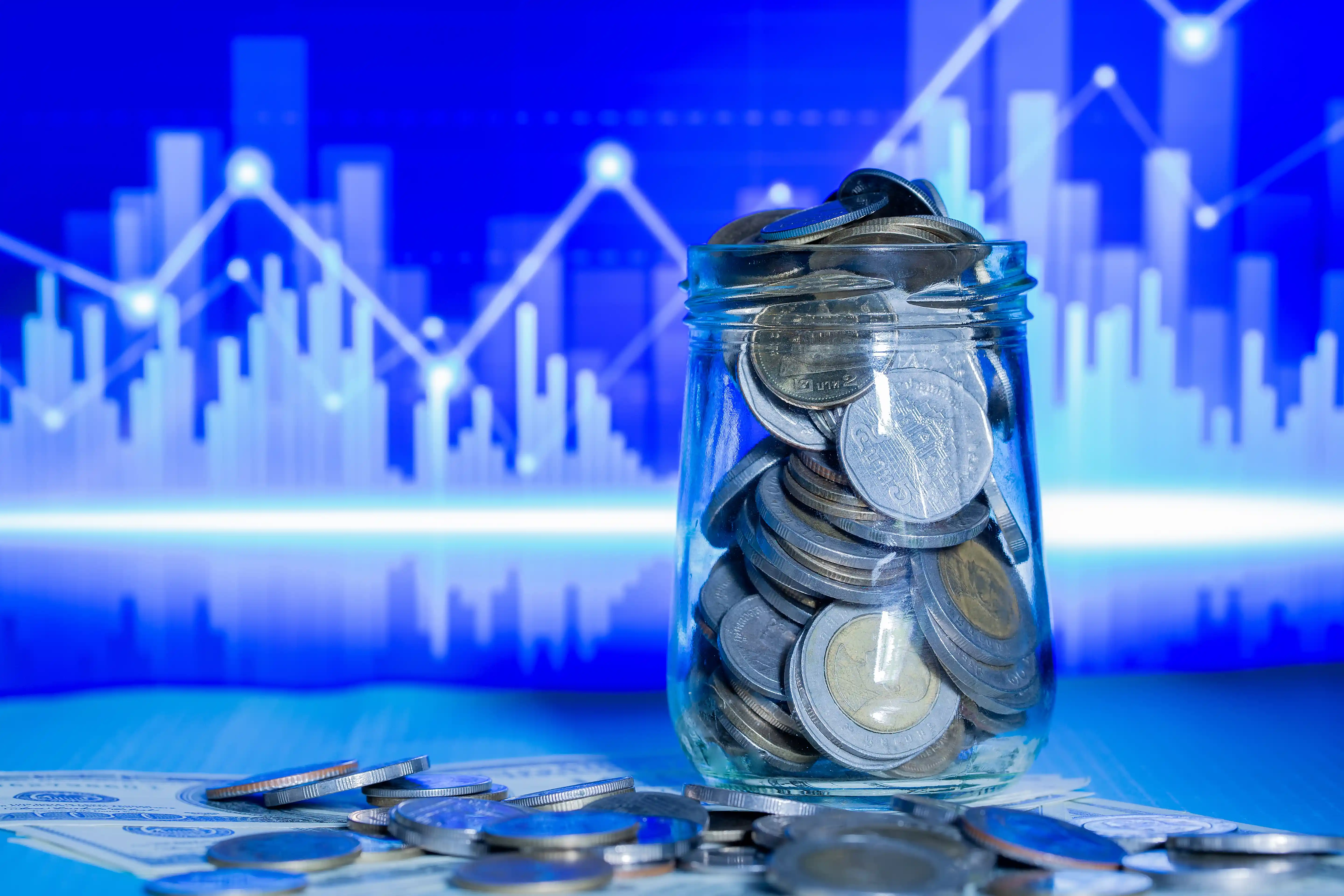 Capital Markets and Fundraising