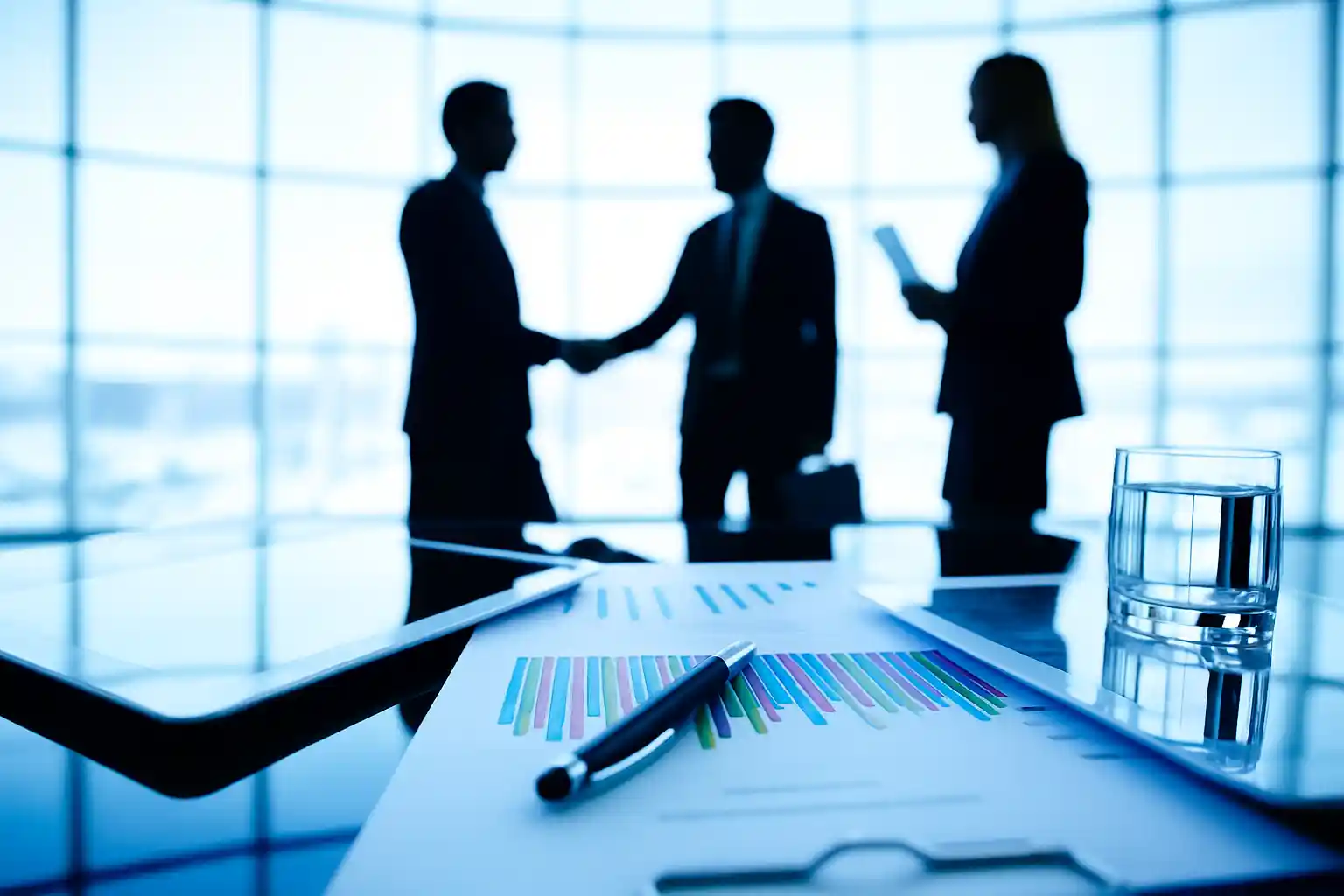Commercial & Business Law