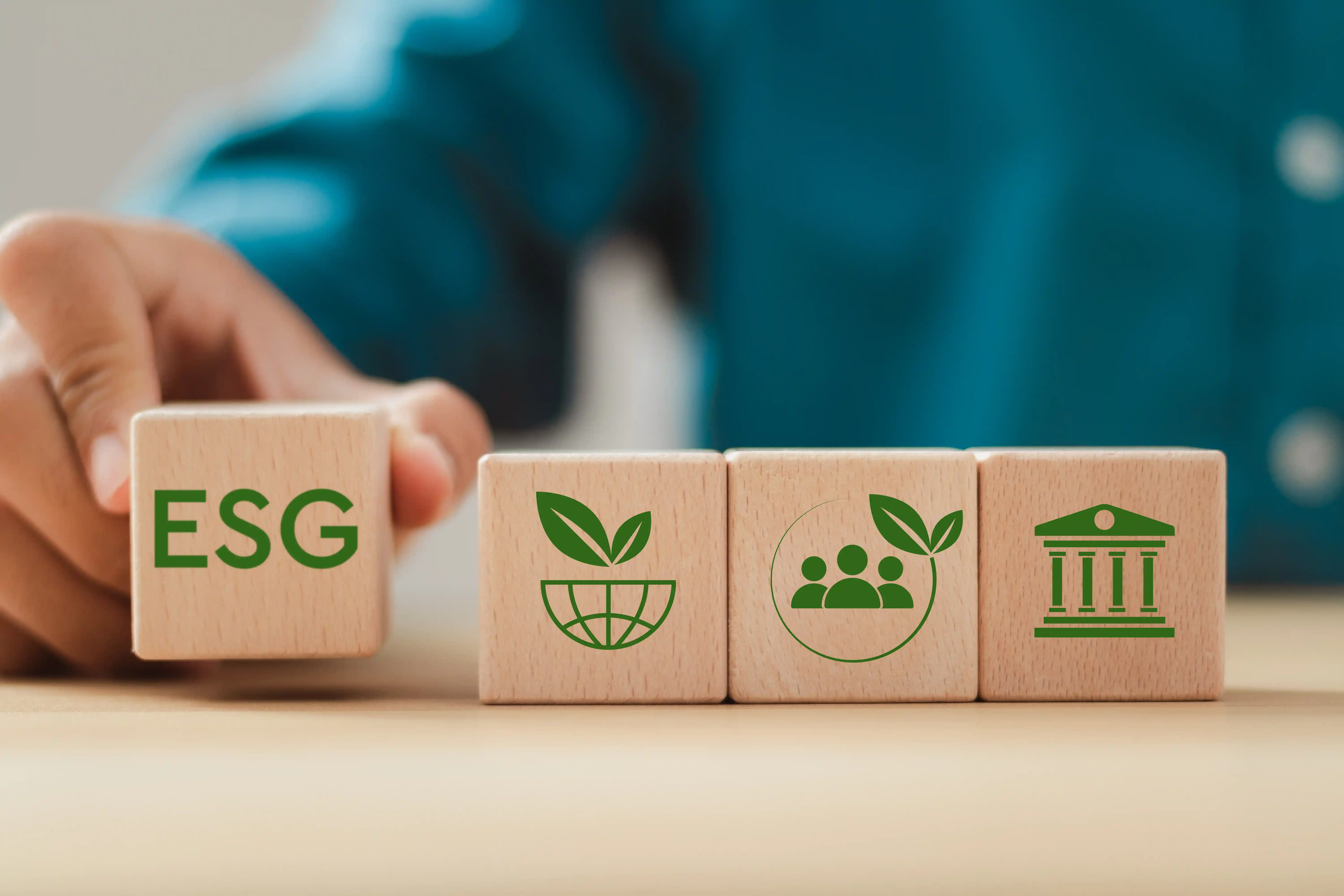 ESG & Business Ethics