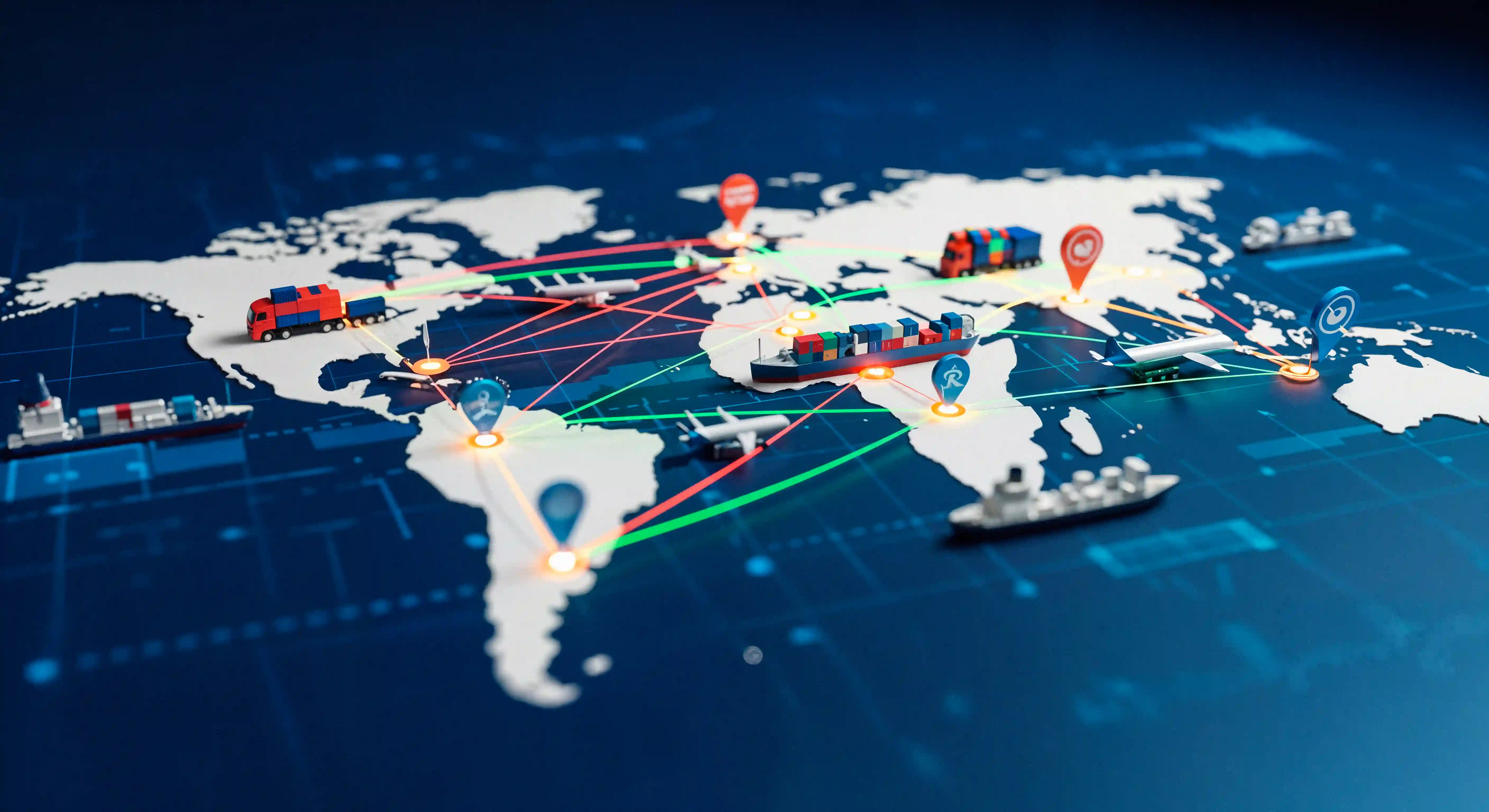 Transfer Pricing & Cross-Border Structuring