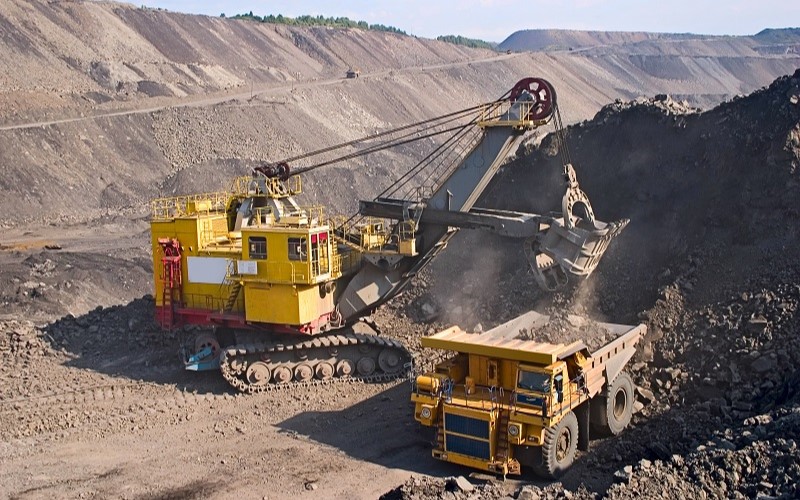 Mining and Mineral Resources