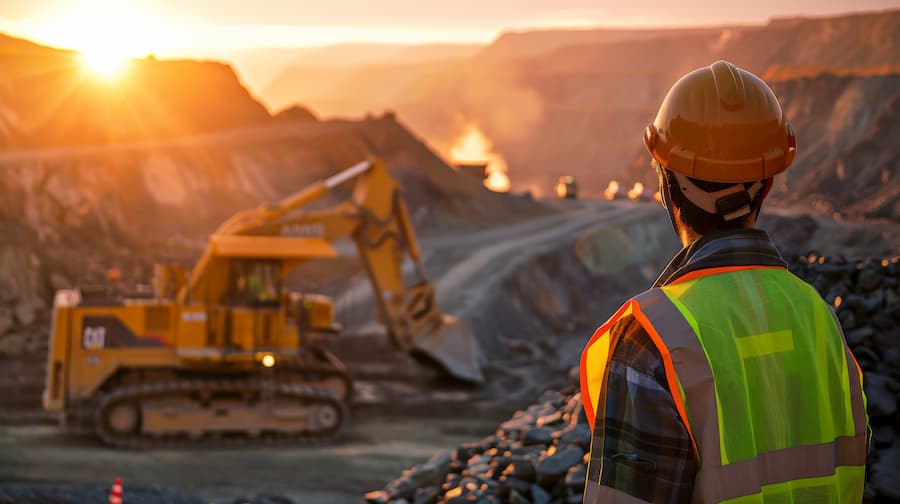 Oil, Gas & Minerals Law