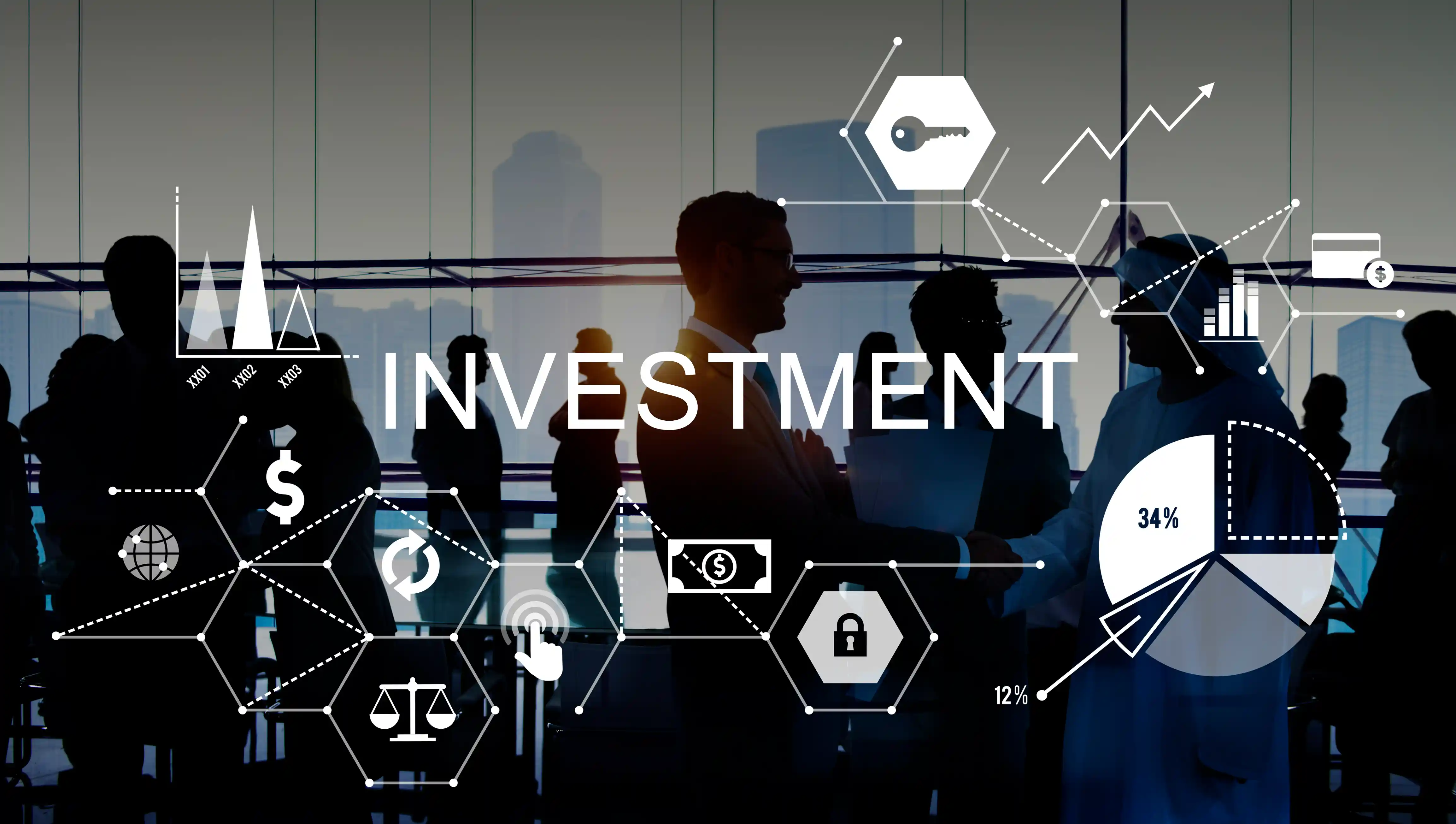 Private Equity & Venture Capital