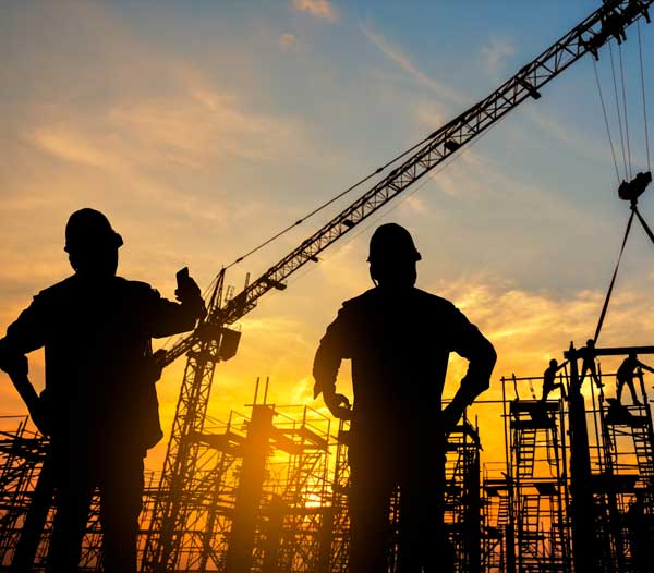 Construction & Infrastructure Law