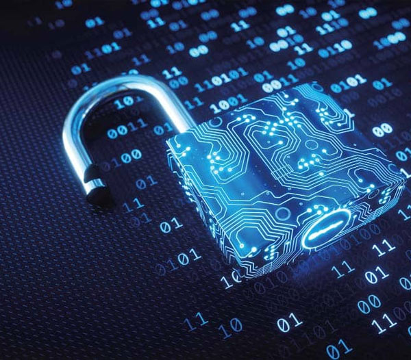 Cyber Security, Privacy & Data Protection