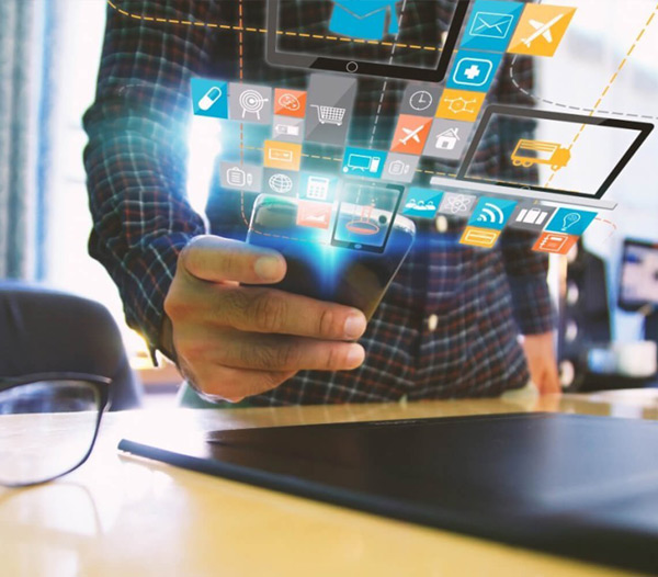 IP & TMT ( Telecommunications, Media & Technology)
