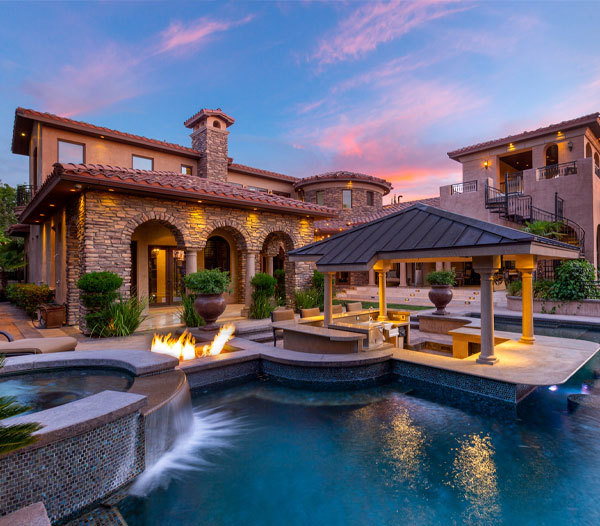 Wealth, Estate, Legacy & Lifestyle Advisory (WELL)