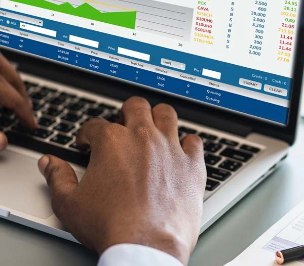 Tax & International Business Advisory (TIBA)