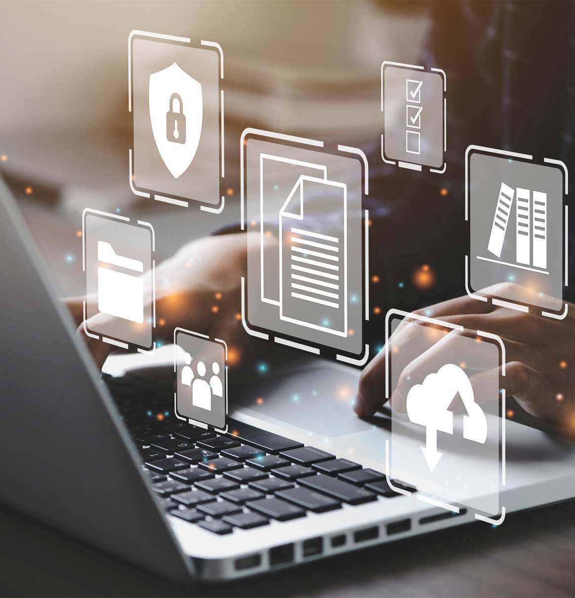 Industry & Sector-Focused Practices