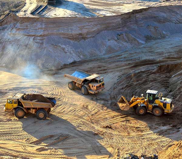 Projects, Construction & Infrastructure (PCI)