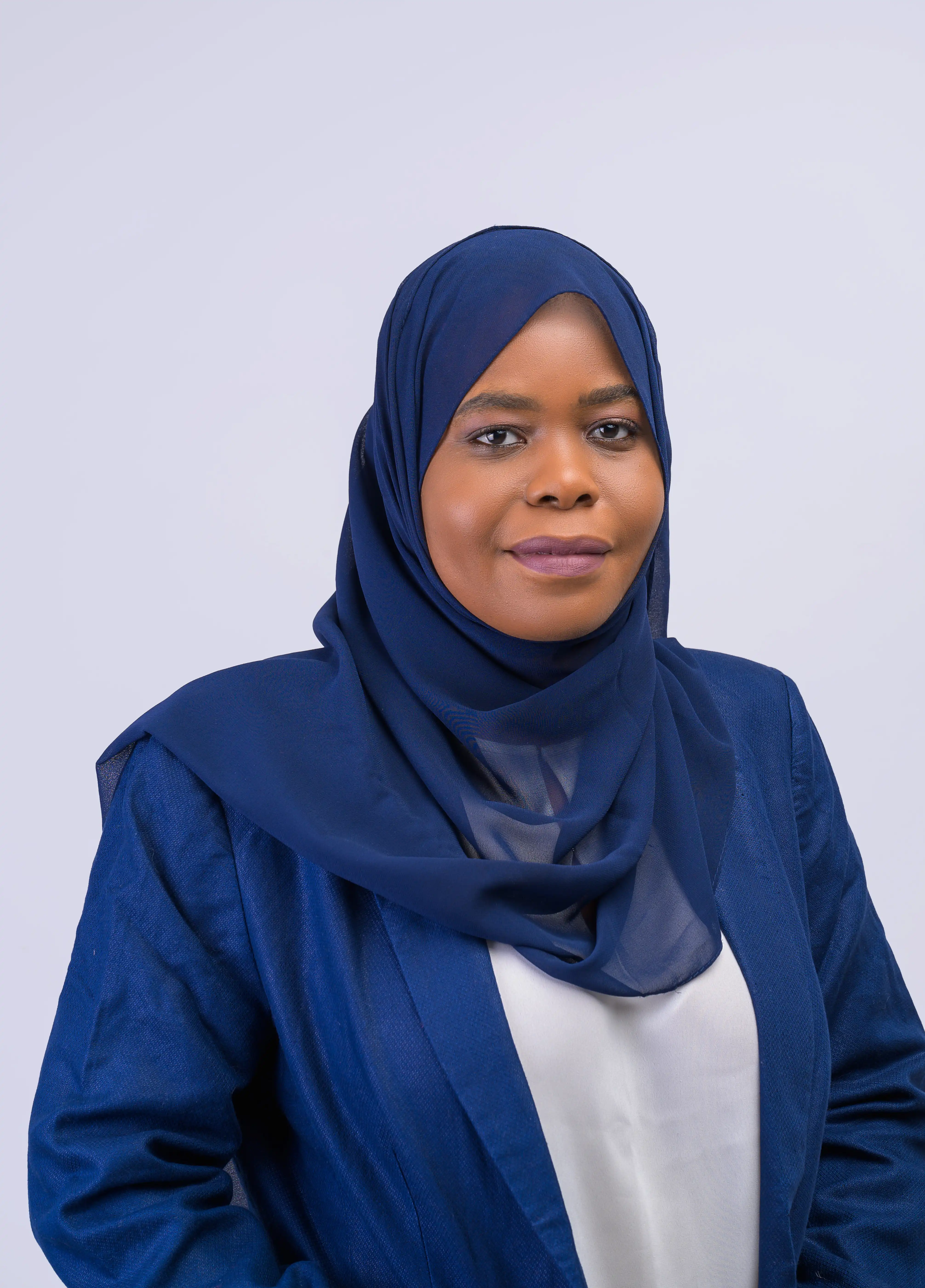 Binti Kalieza