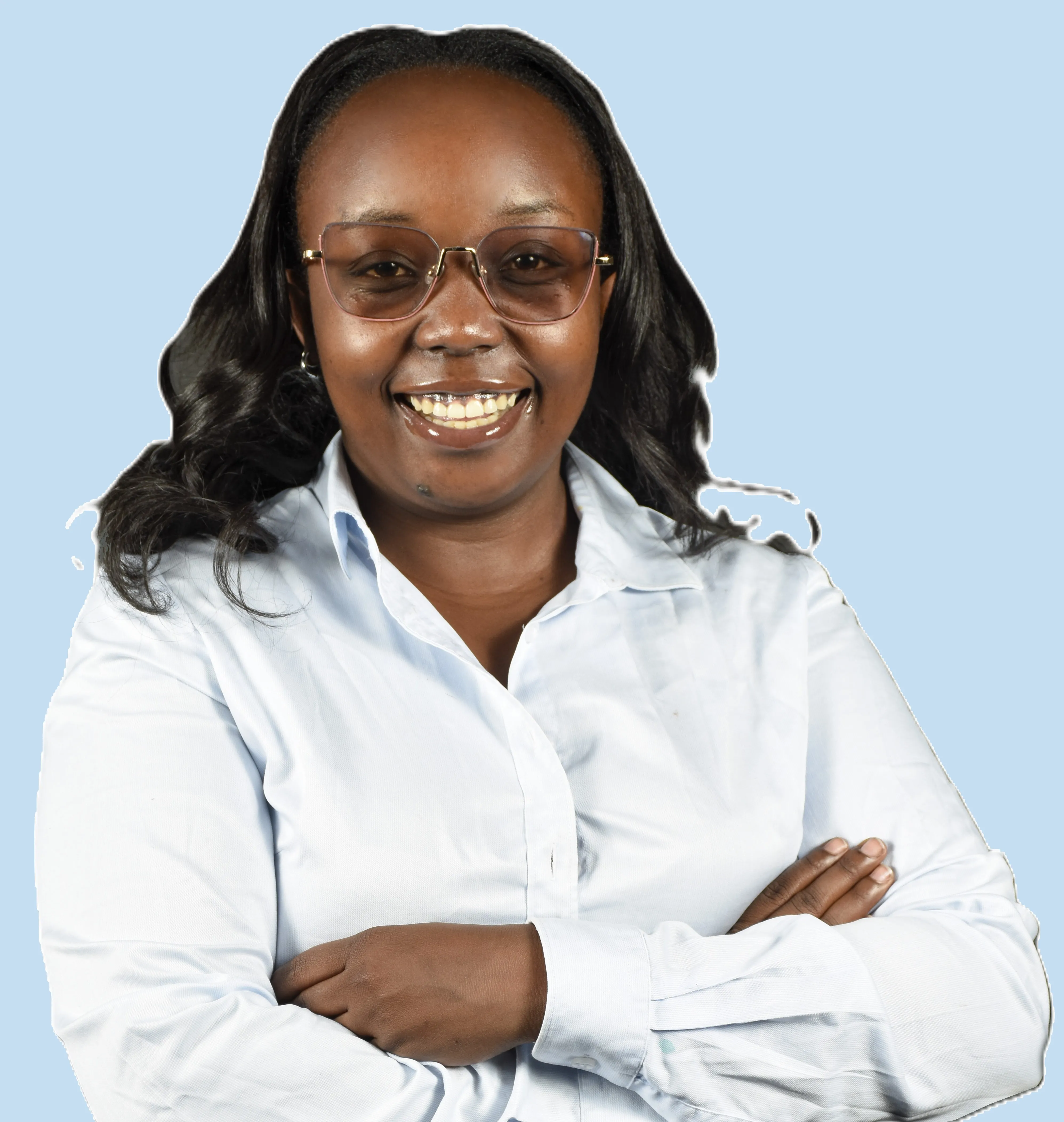 Damaris Mungai