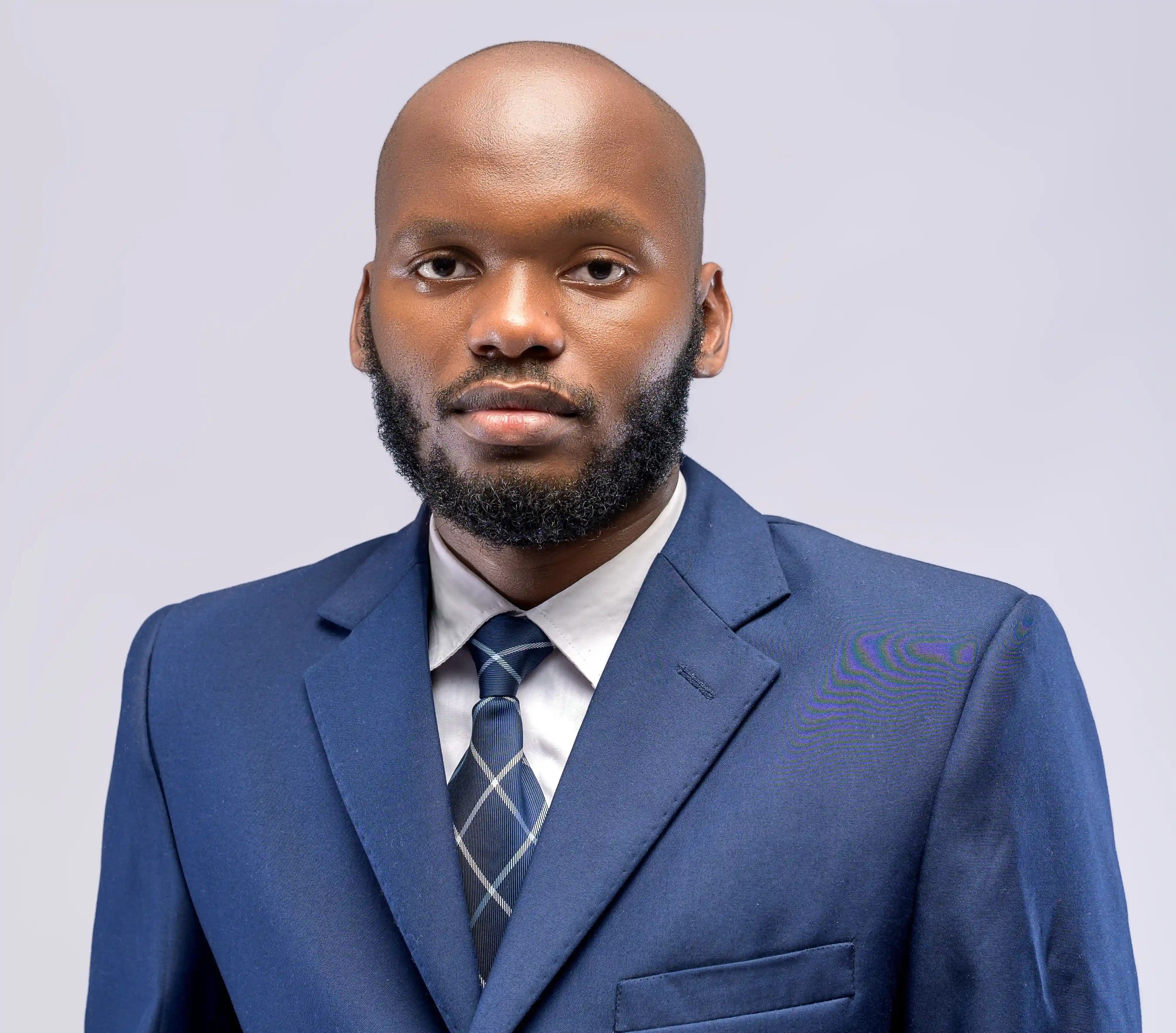 David Muthukia