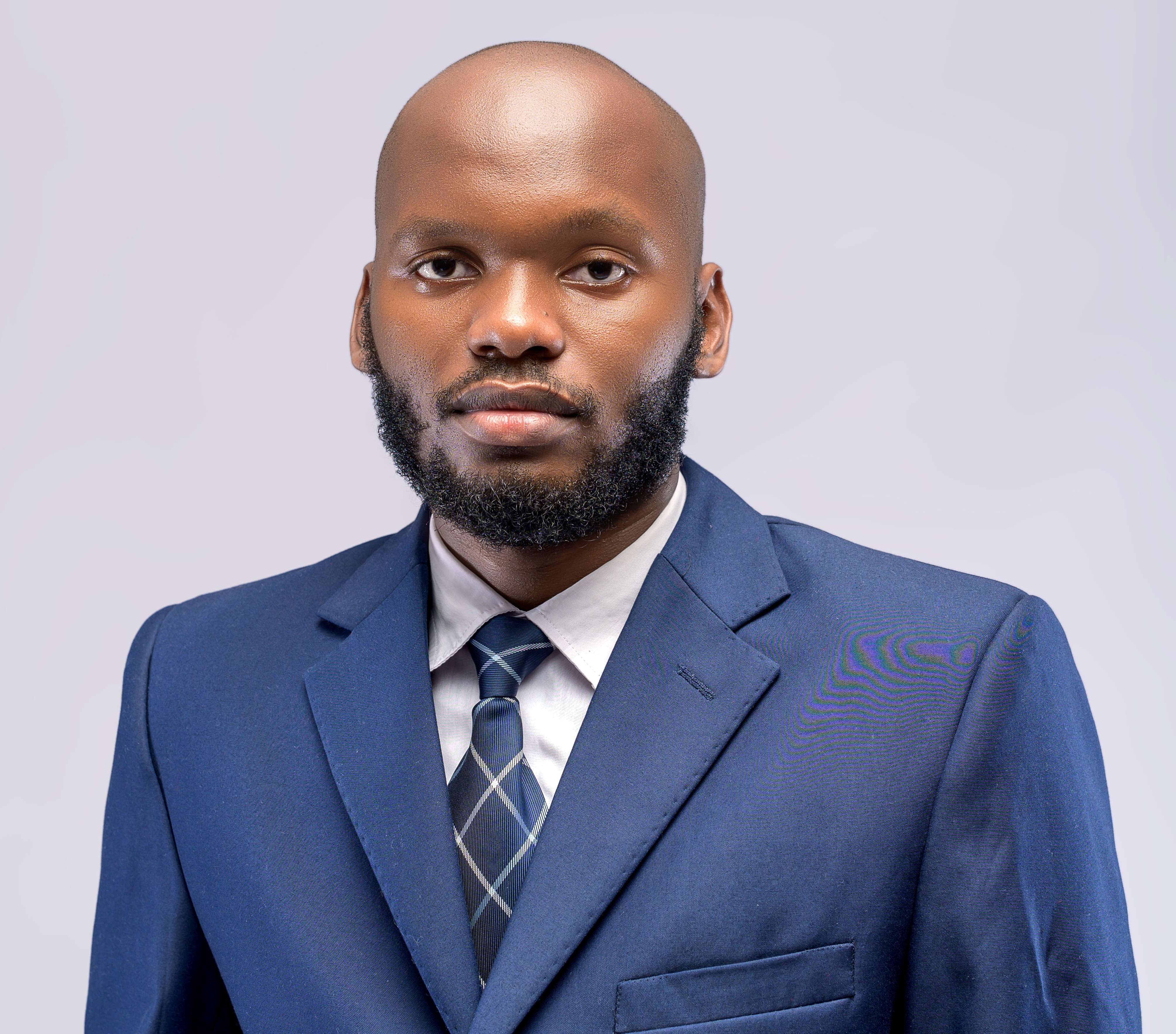 David Muthukia