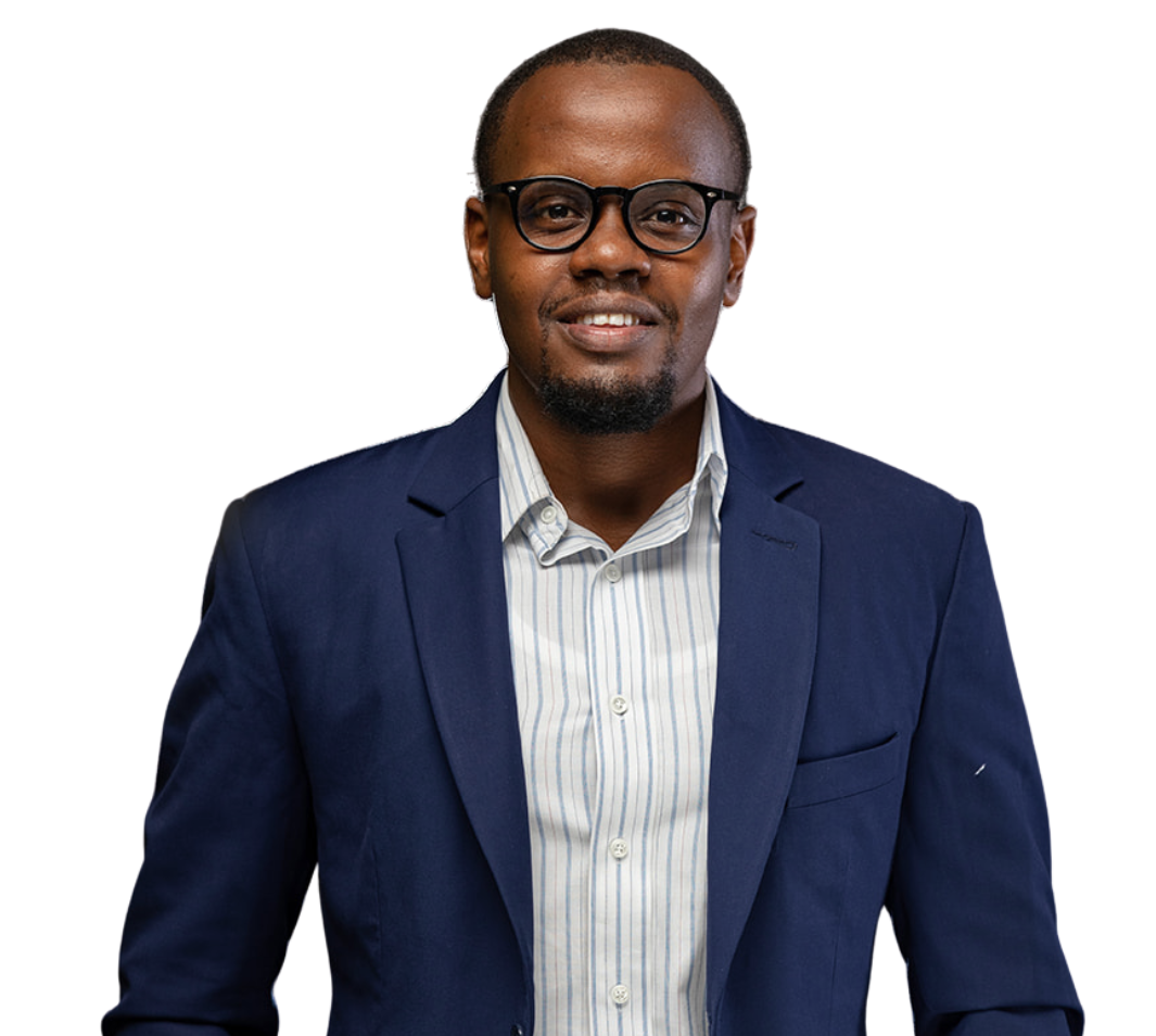 Kelvin Mwaniki