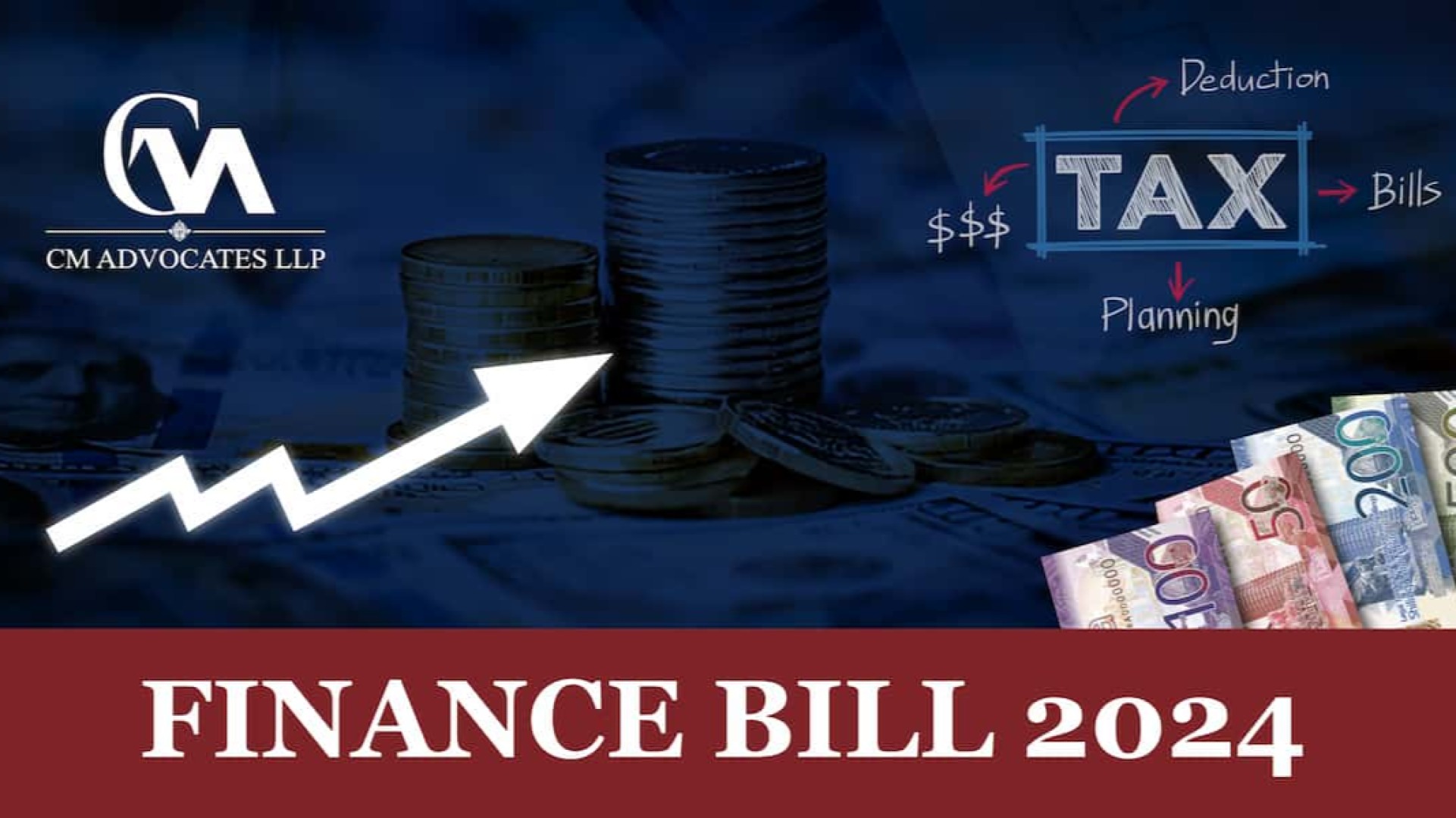 Key changes proposed by the Finance Bill, 2024 